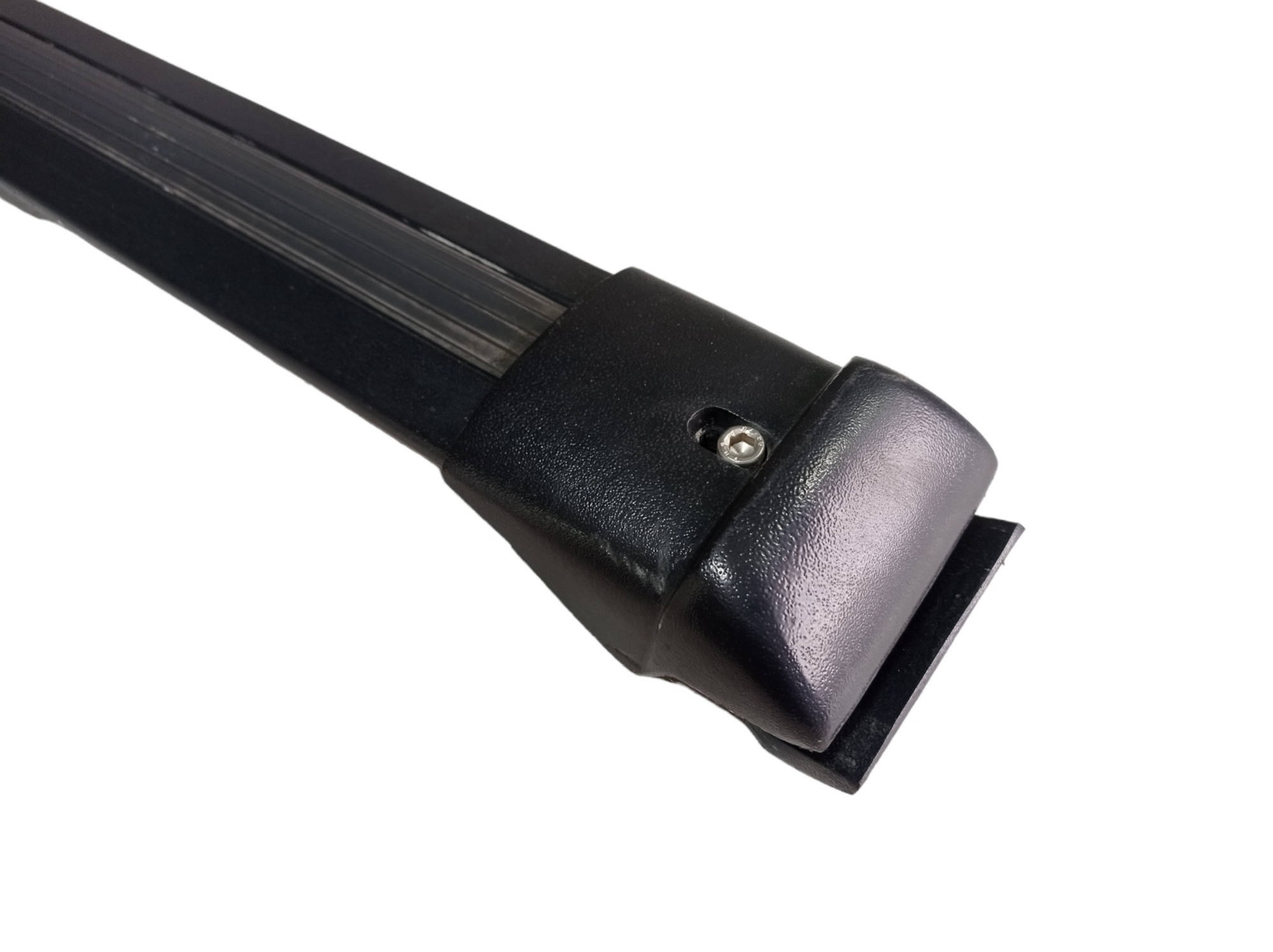 Suporte Rack De Teto Lifan X60 2015 V466 6