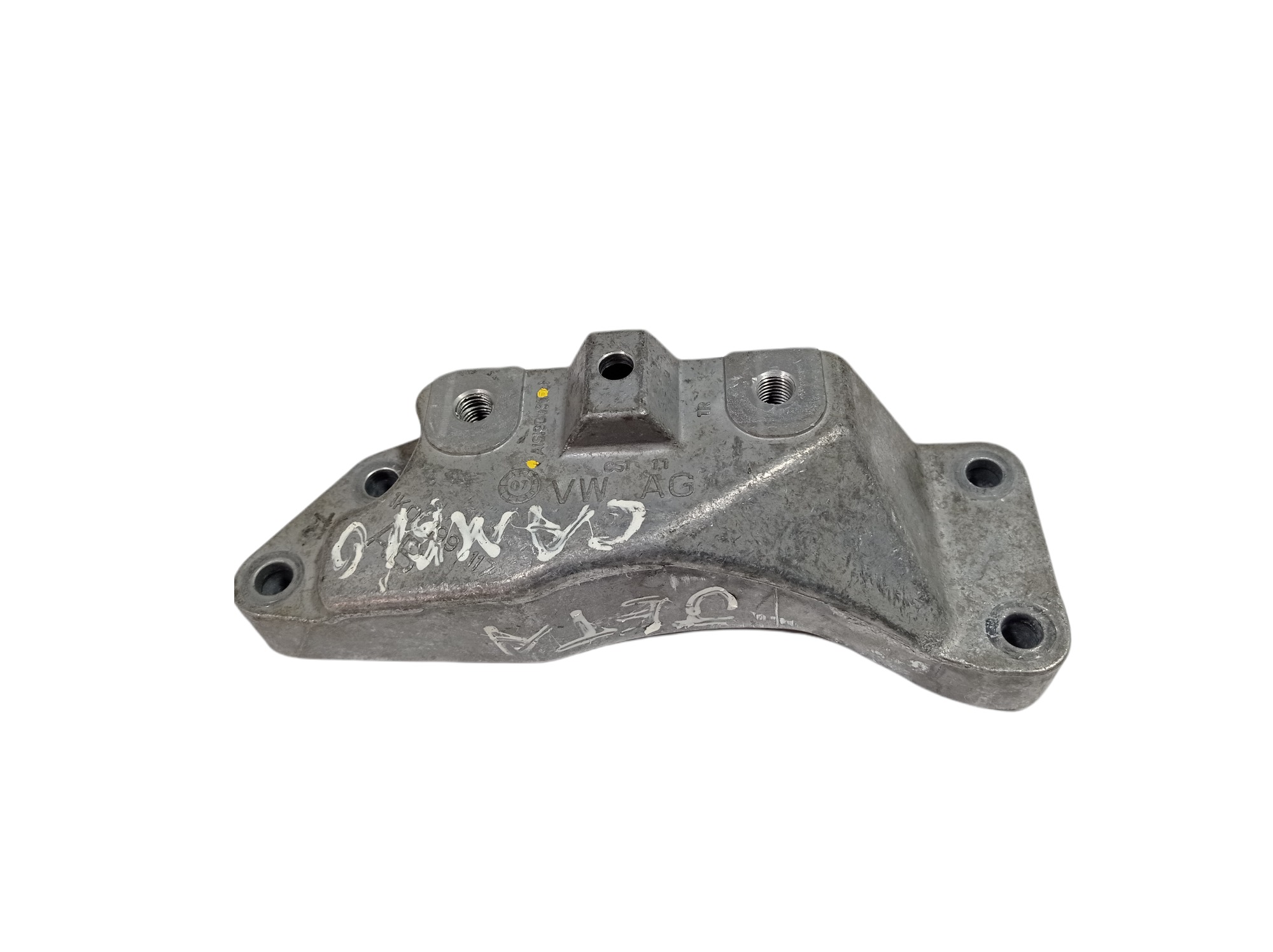 Suporte Coxim Câmbio Vw Jetta Passat A3 Polo 2.5 2008 V153 3
