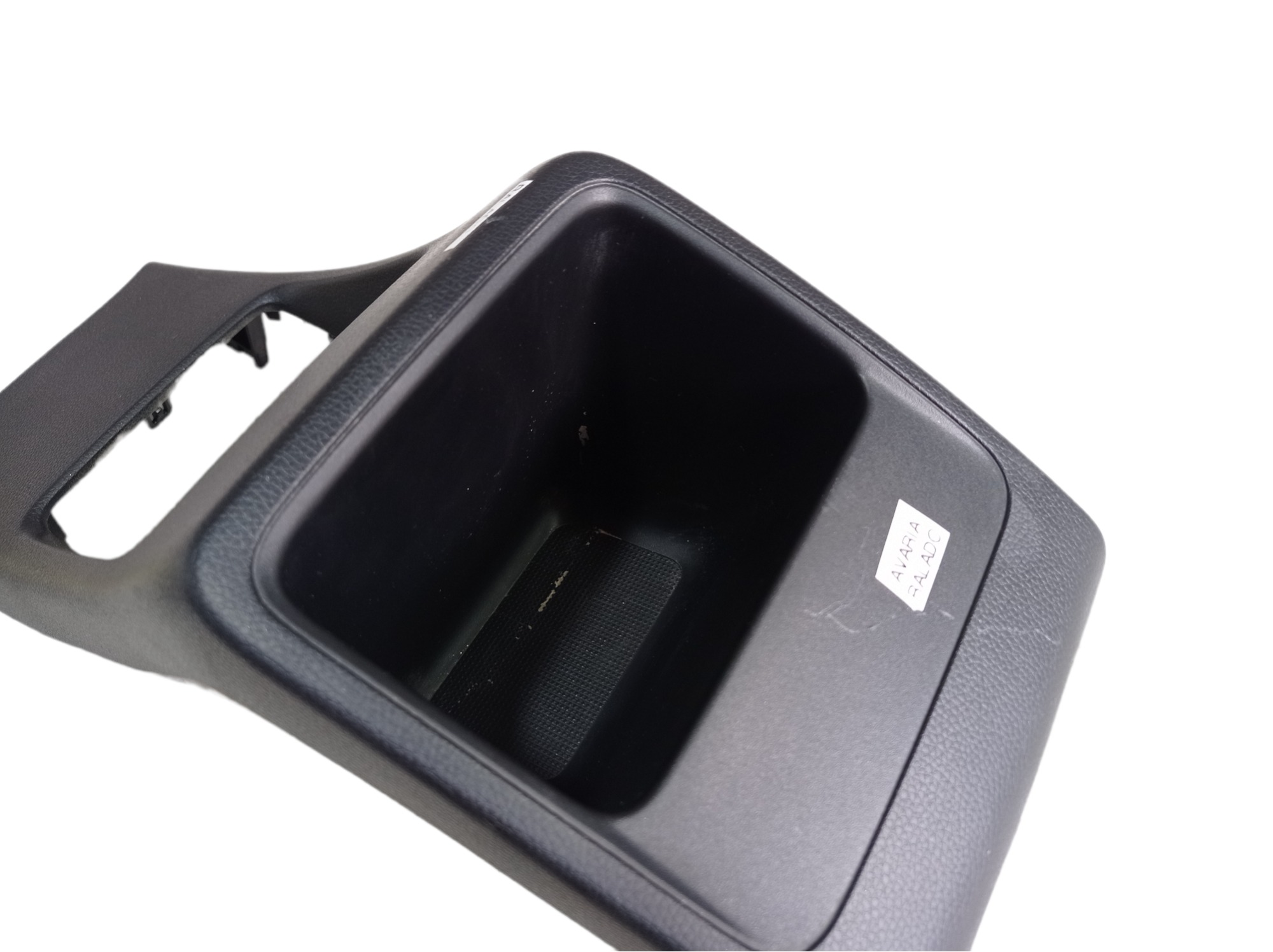Porta Treco Honda City Ex 2018 83406t9a  V469 4
