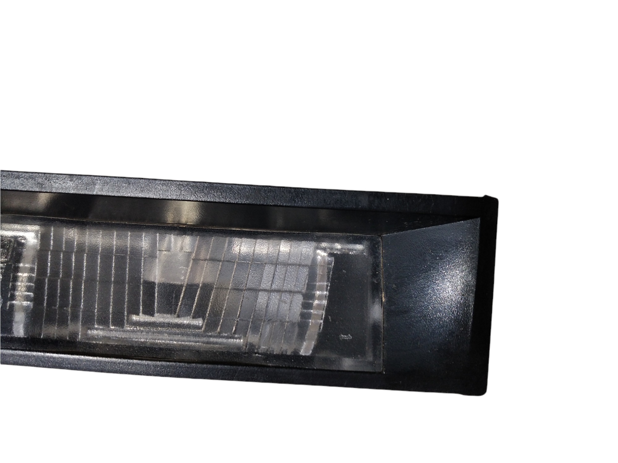 Luz Placa Fiat Mobi 2019 V313 3
