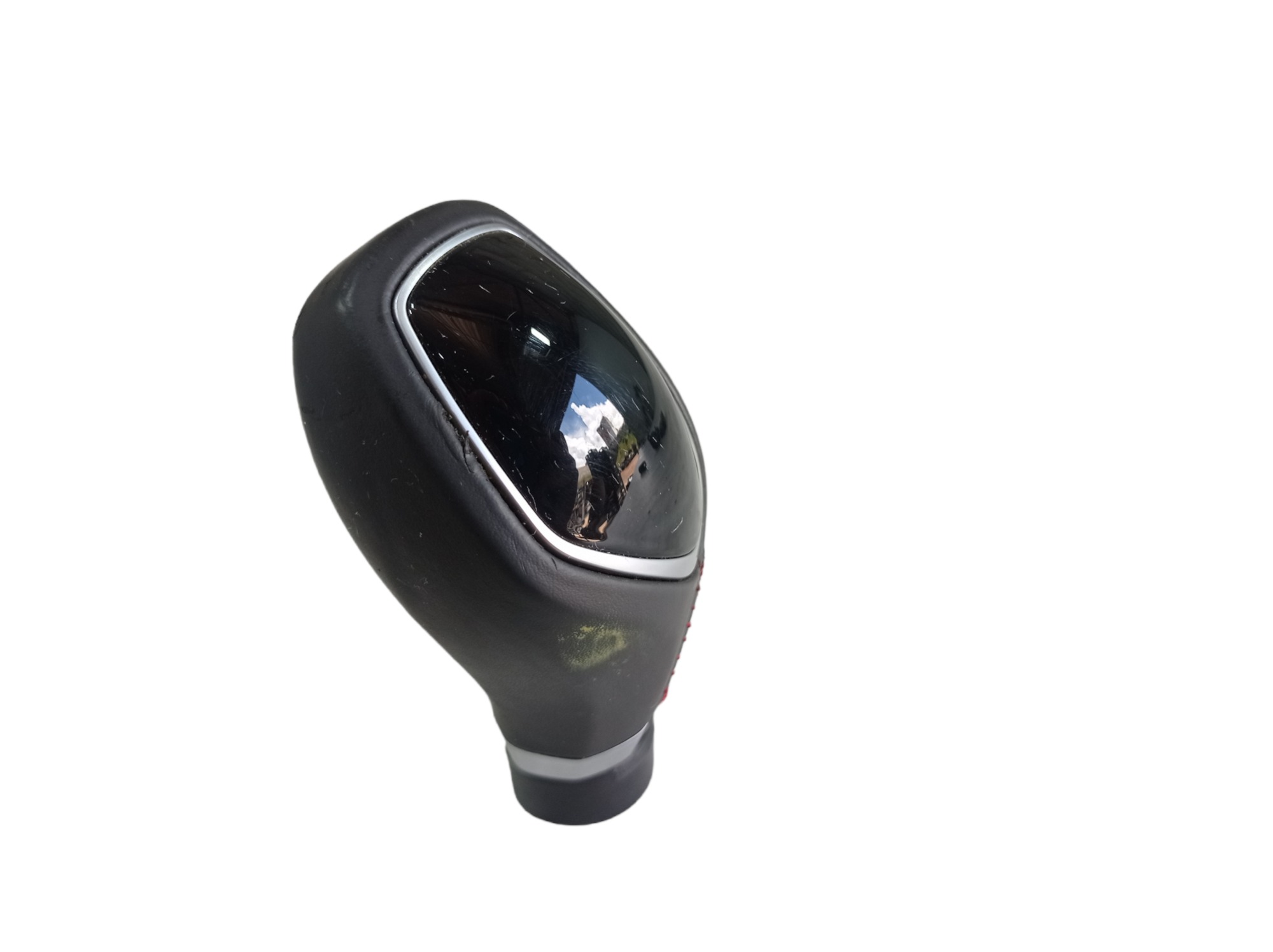 Manopla Câmbio Jac T40 Automatico 2020 V549 2
