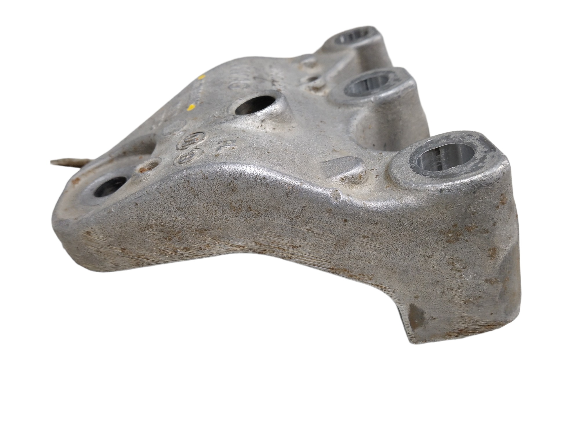 Suporte Motor Vw Saveiro Cross 2020 1.6 V467 4