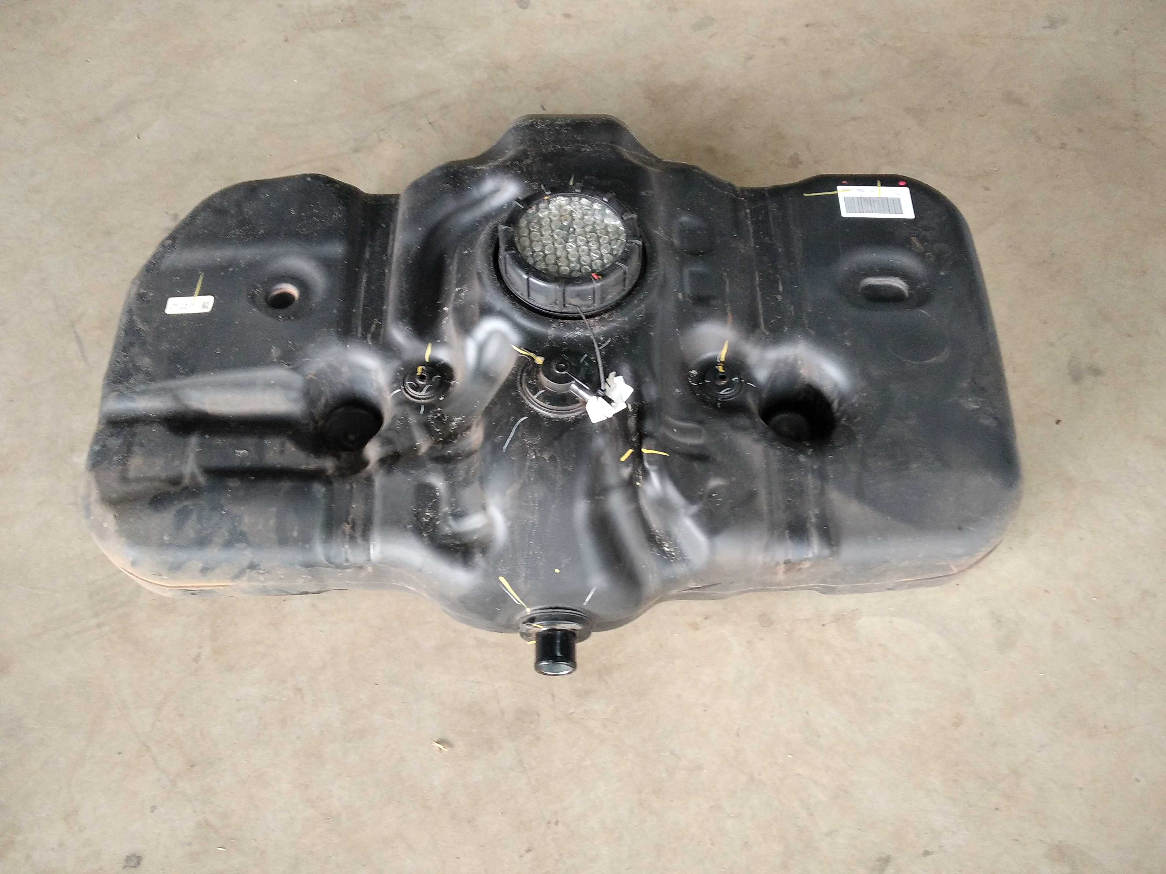 Tanque Combustível Honda Hrv 1.8 2016 A 2021 V322 3