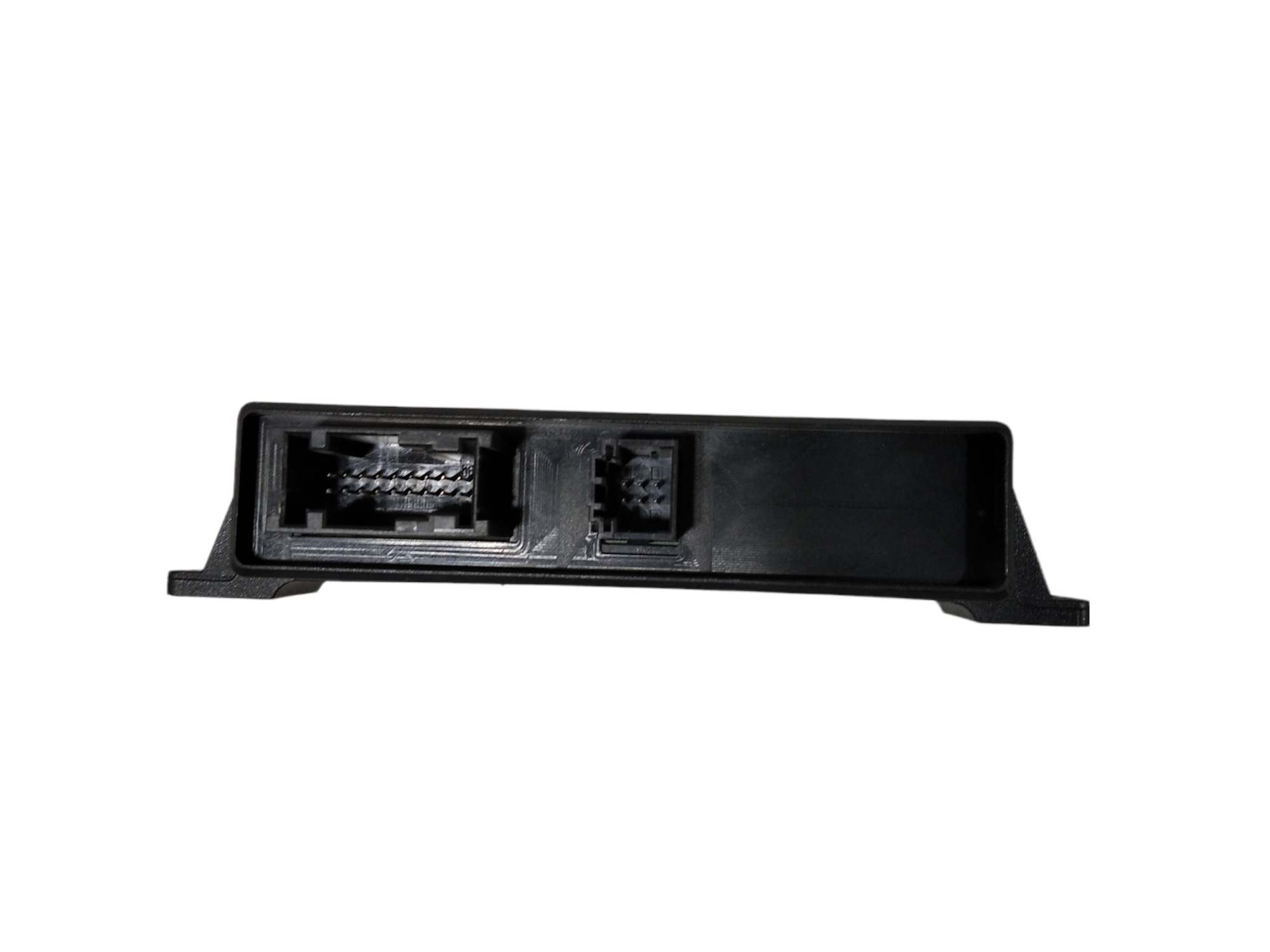 Módulo Conforto Citroen C4 Pic Glxa 2011 9663821680 V227 3