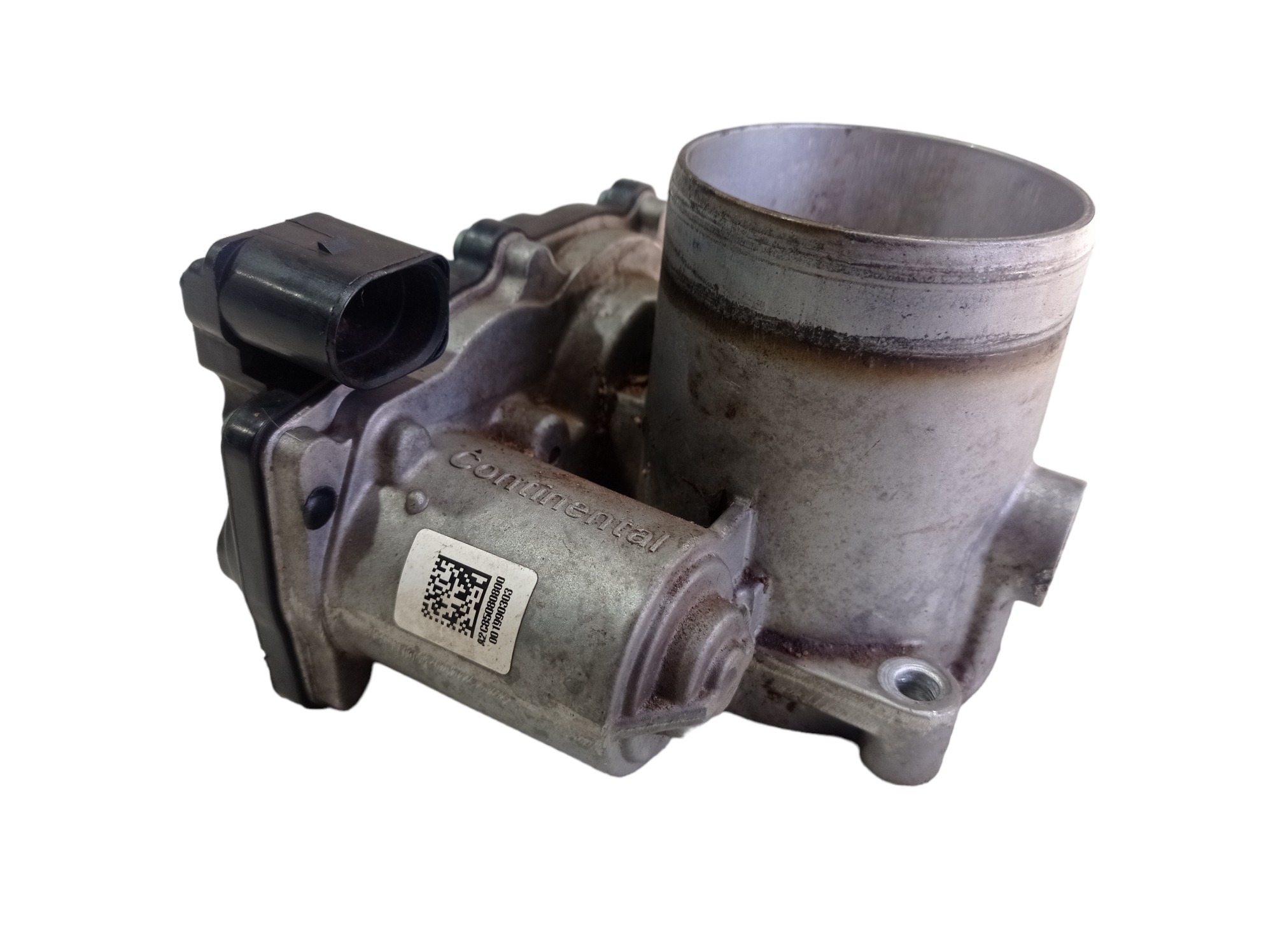 Tbi Corpo Borboleta Vw Virtus 1.6 2017 A 2021 V559 1