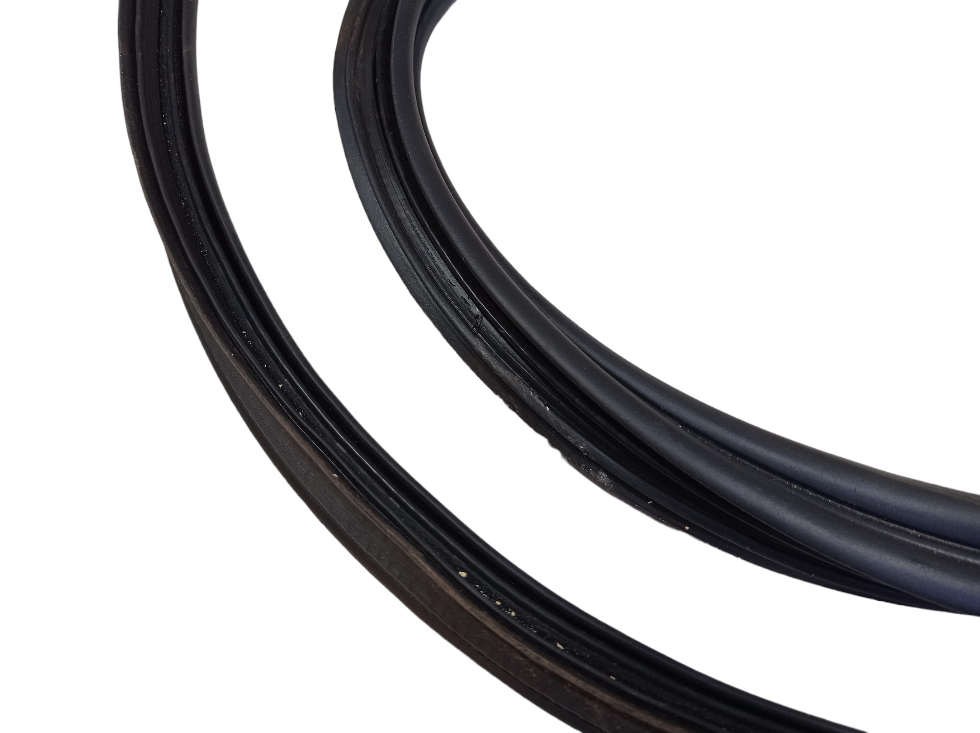 Borracha Tampa Traseira Chery Arrizo 5 Rxt 2019 V558 6