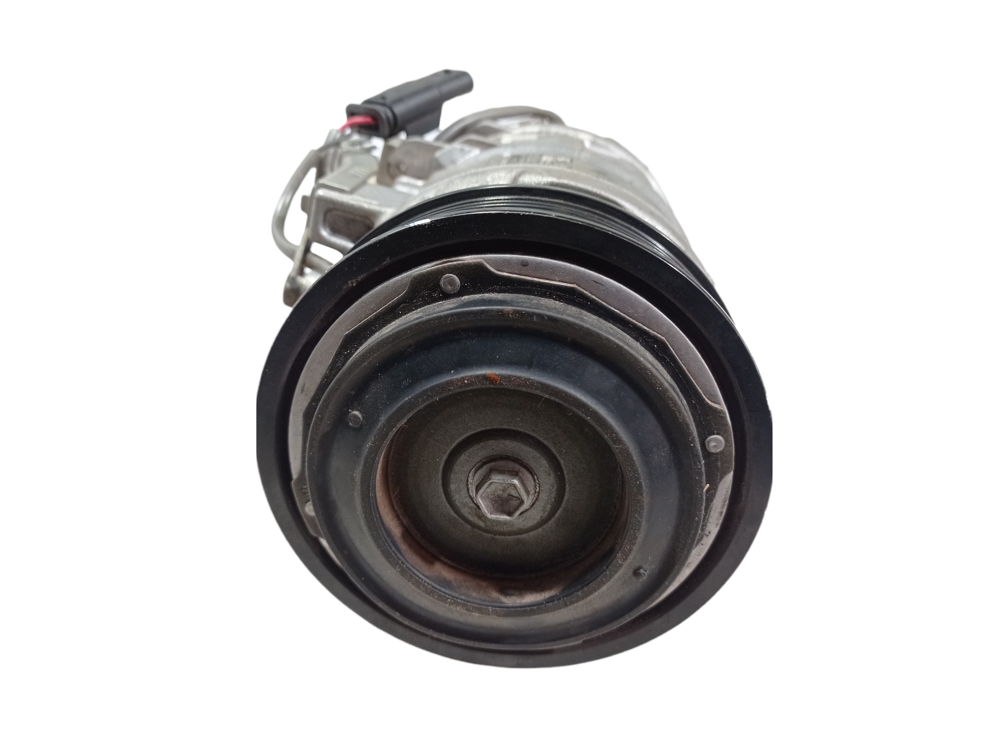 Compressor De Ar Bmw X4 Xdriver 2.0 4×4 2019 V350 4