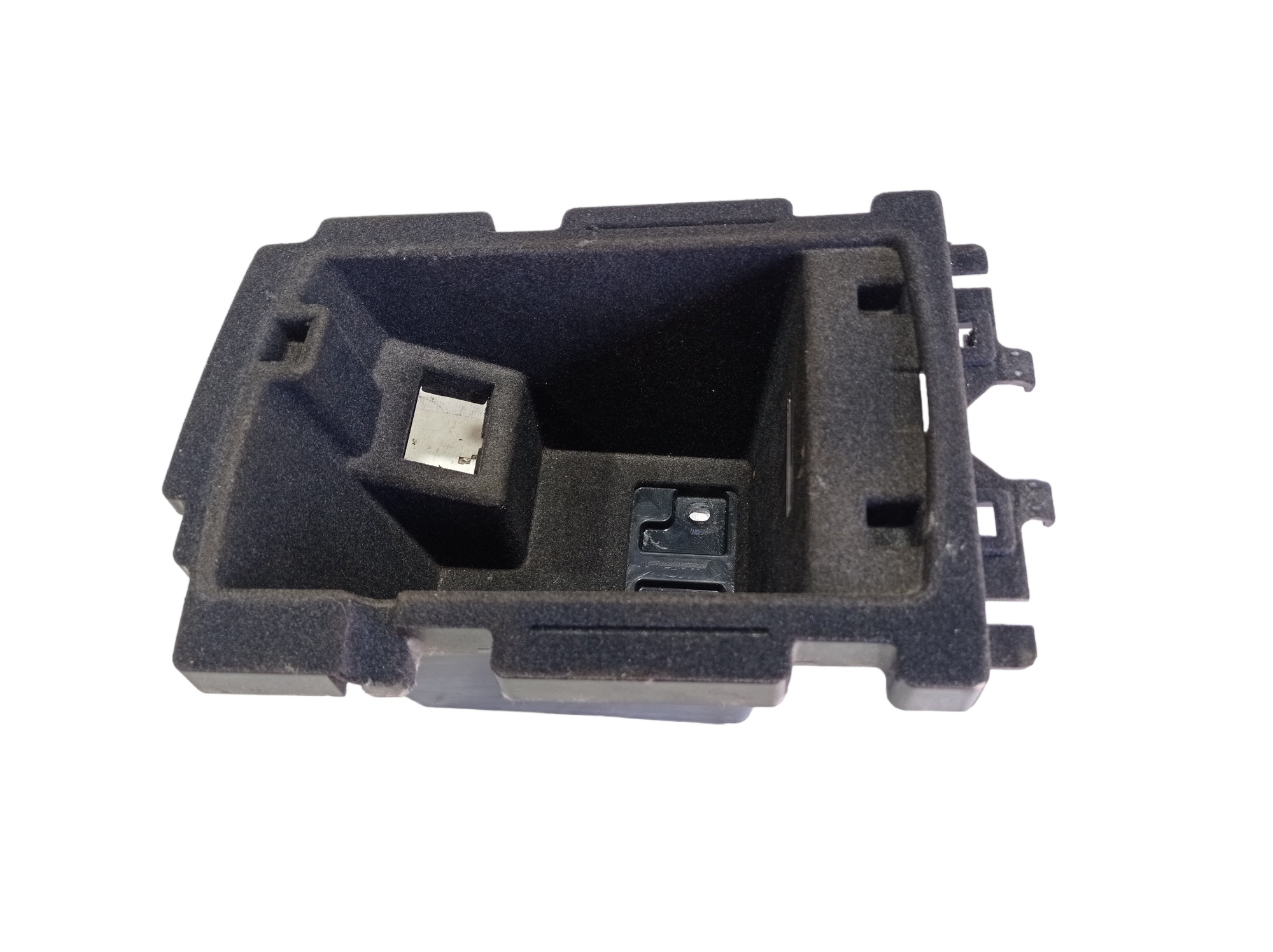 Porta Treco Console Kia Opirus 3.8 2008 V581 1