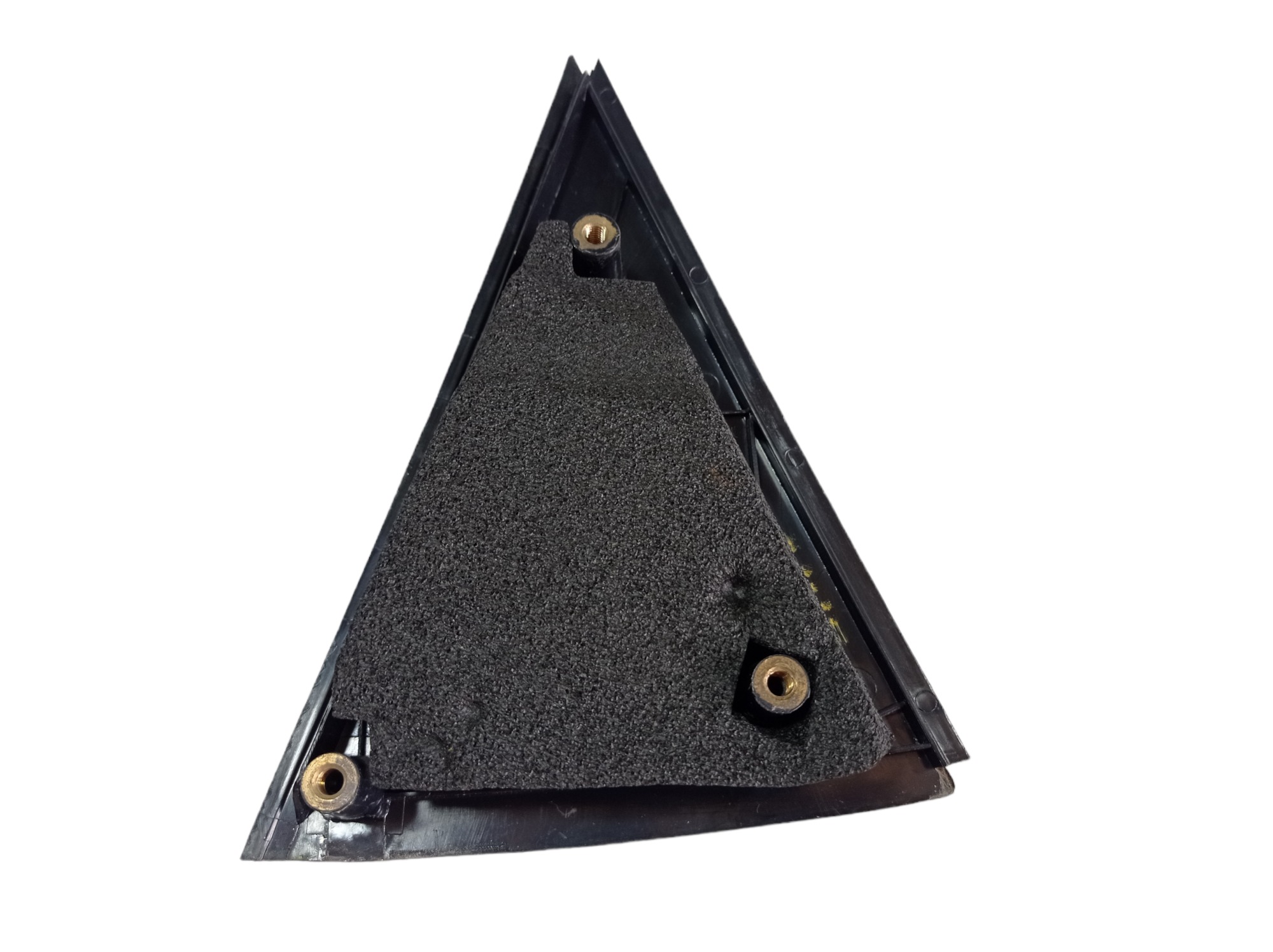 Acabamento Ext Porta Traseiro Direito Jac T40 2020 V549 6