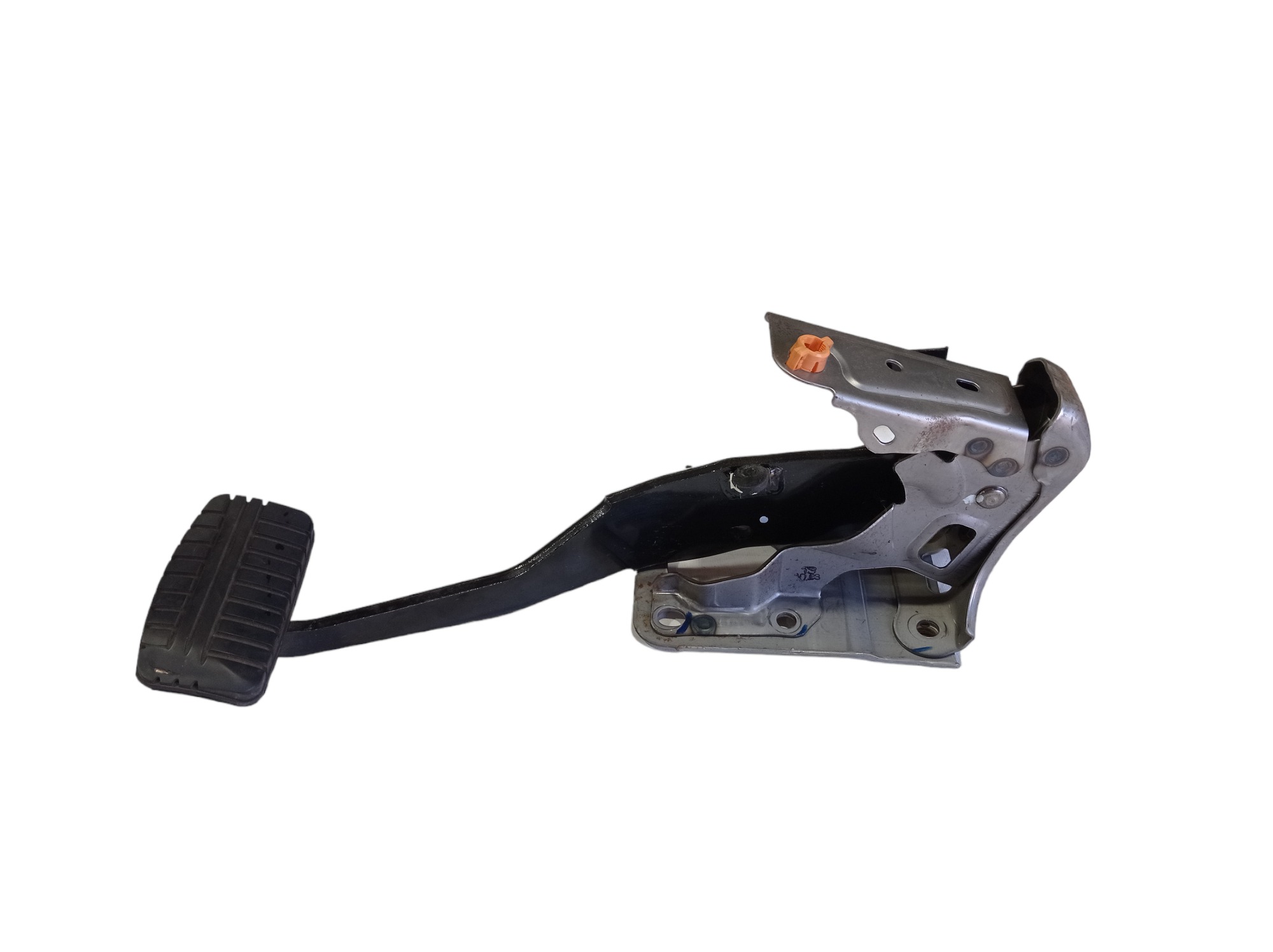 Pedal Freio Mitsubishi Asx Cvt 2.0 2014 V574 2