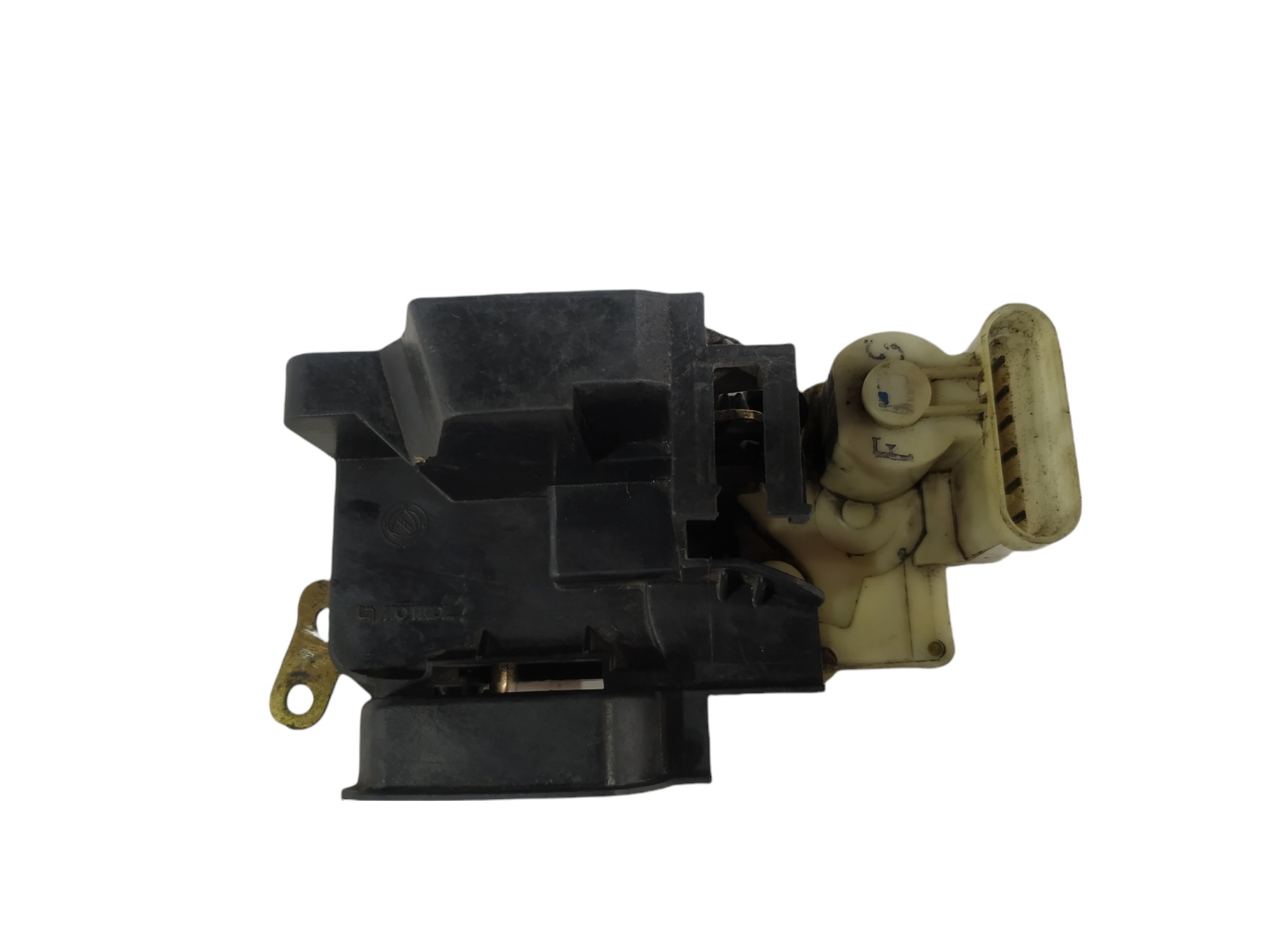 Fechadura Porta Dianteira Direita Fiat Palio 2004 V194 6