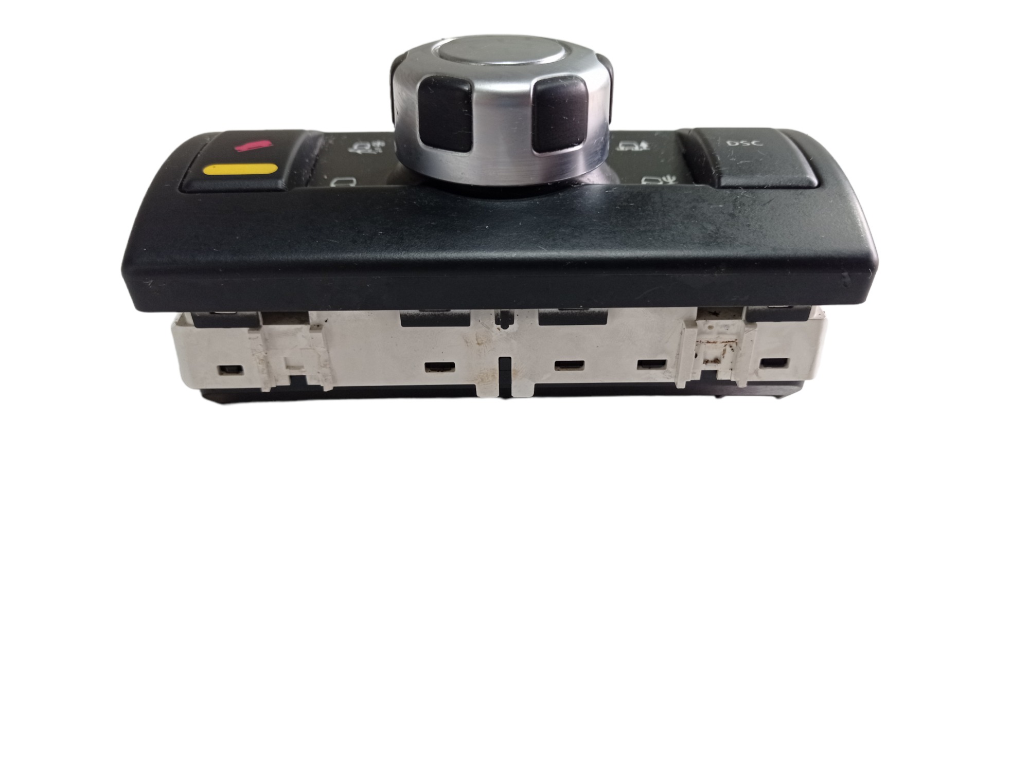 Botão Controle Tração Land Rover Freelander 2 3.2 2008 V479 4