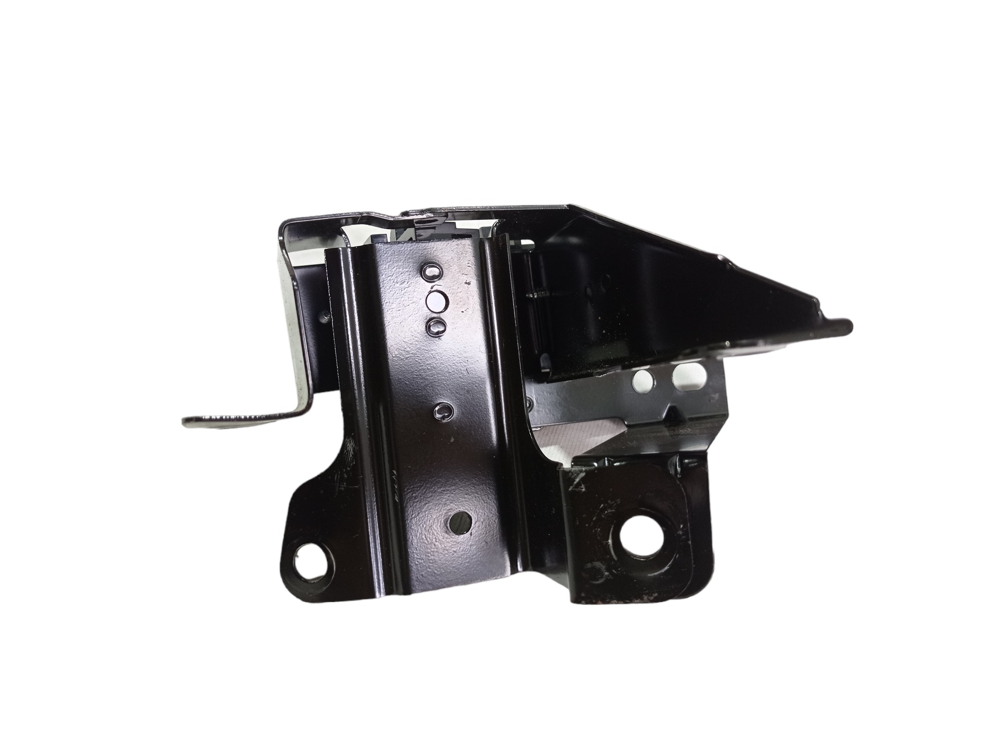 Trava Banco Traseiro Esquerdo Land Rover Discovery 4 11 V582 5