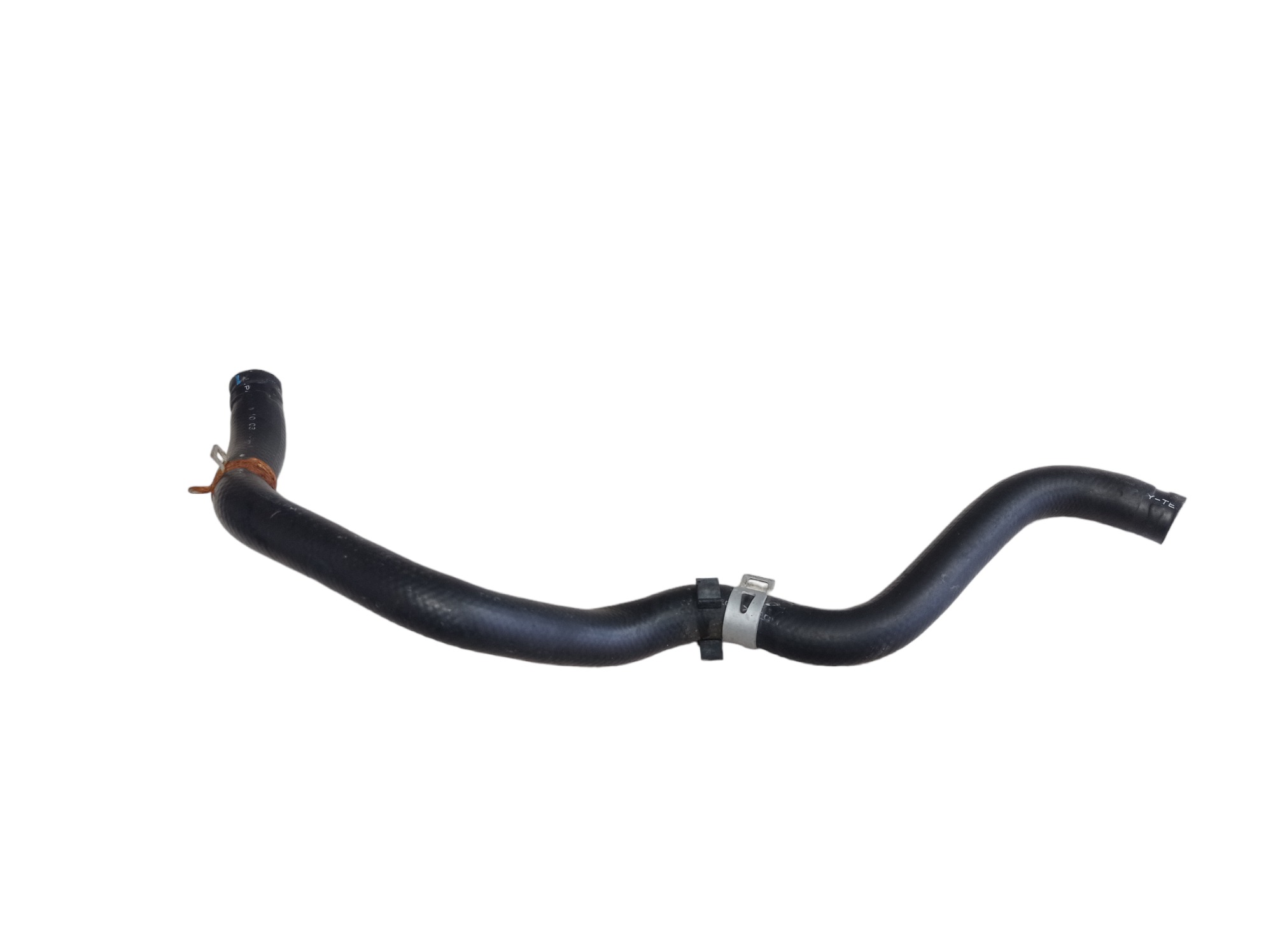 Mangueira Agua Motor Honda Accord 2.0 2011 V557 2