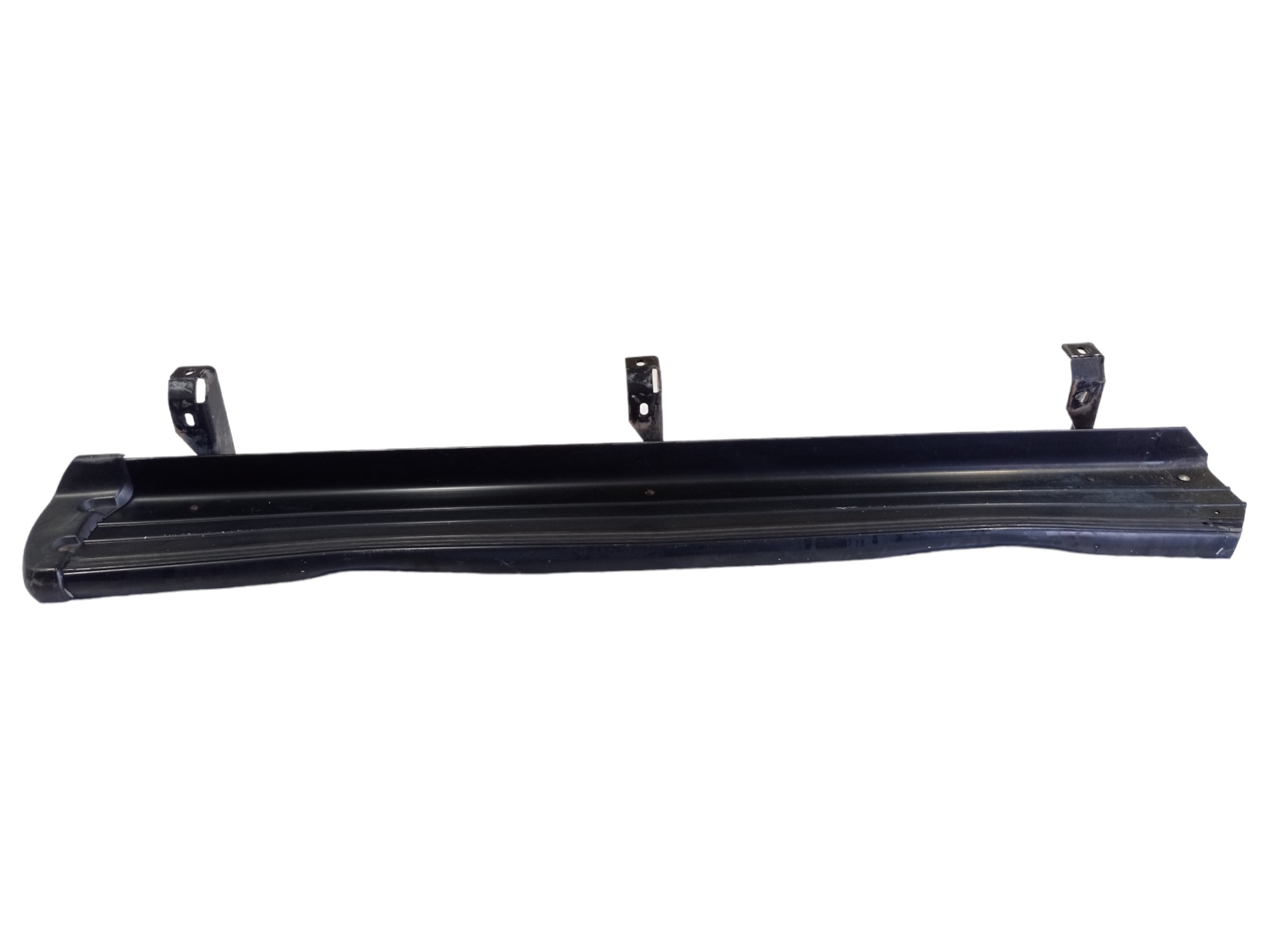 Estribo Lateral Direita Mitsubishi Pajero Dakar 2011 V491 5