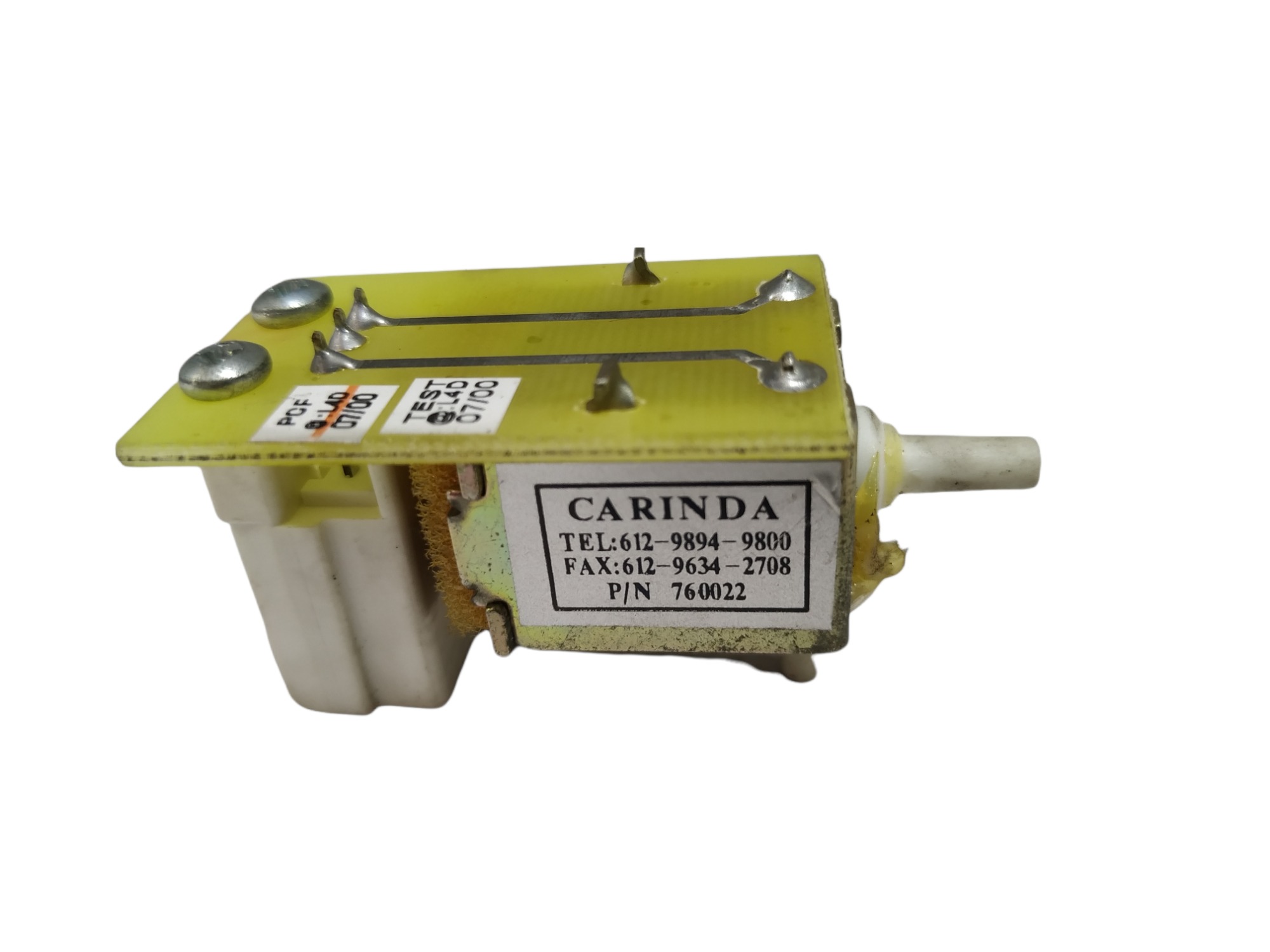 Válvula Solenoide Caixa De Ar Gm Omega Australiano V367 6