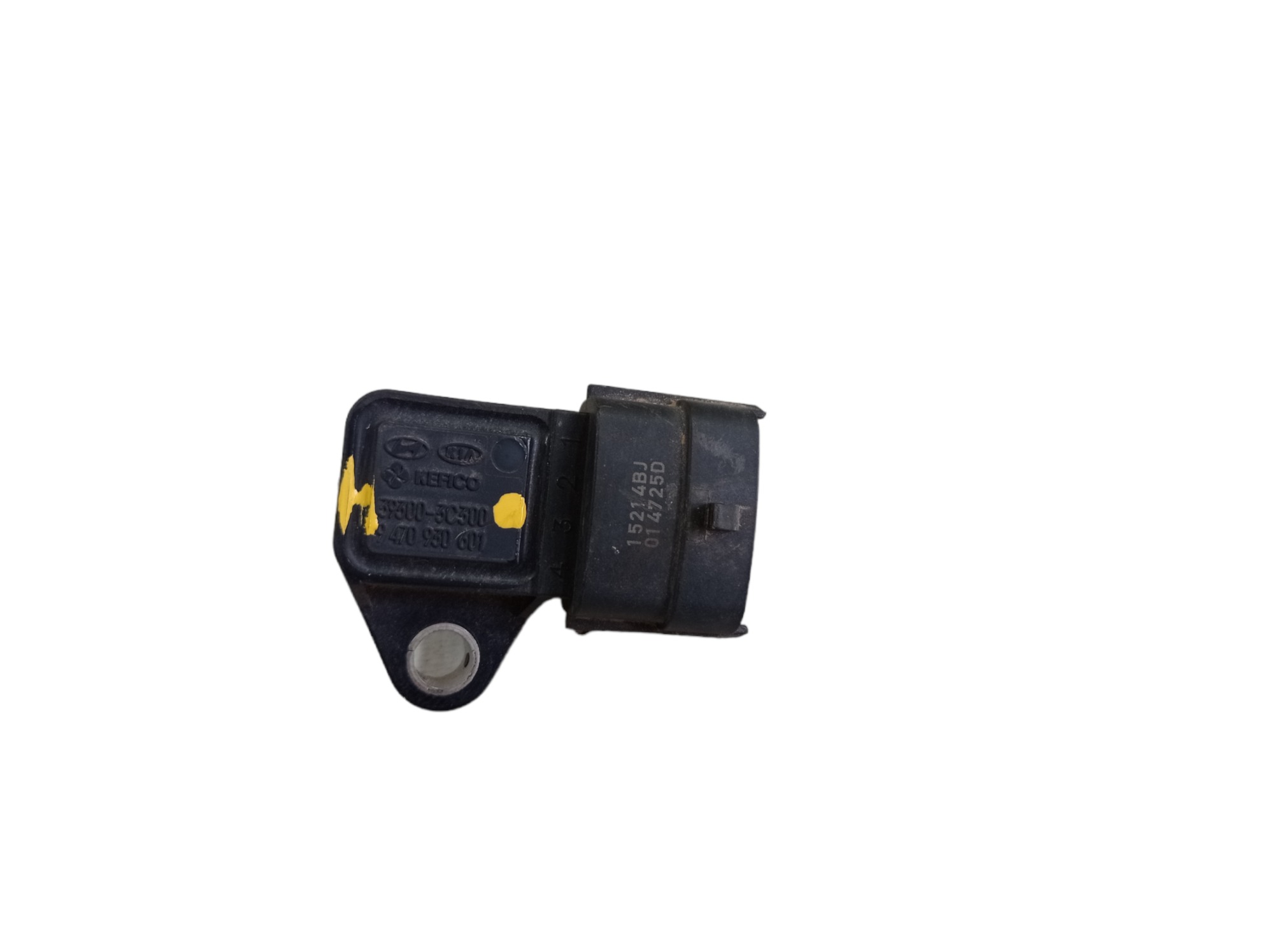 Sensor Map Kia Cadenza 2010 A 2013 V547 2