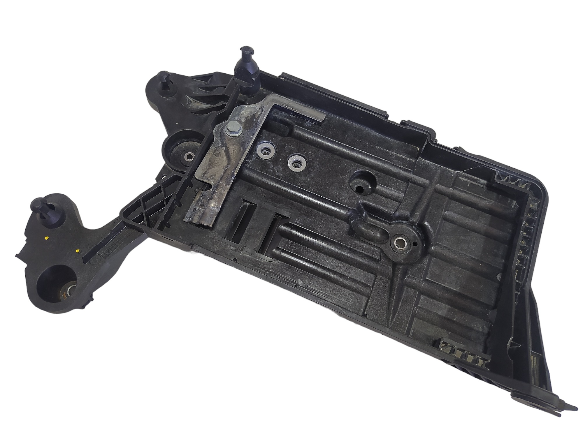 Suporte Caixa Bateria Vw Golf Gti 2019 V563 1