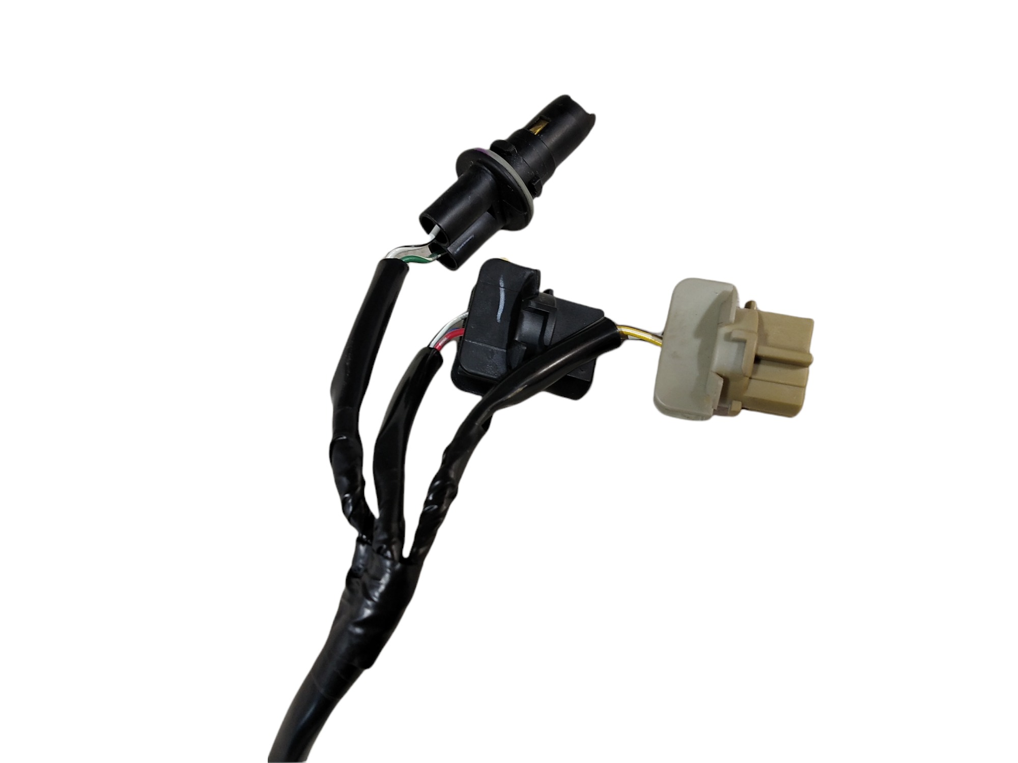 Chicote Lanterna Direita Lexus Es330 2006 V357 5