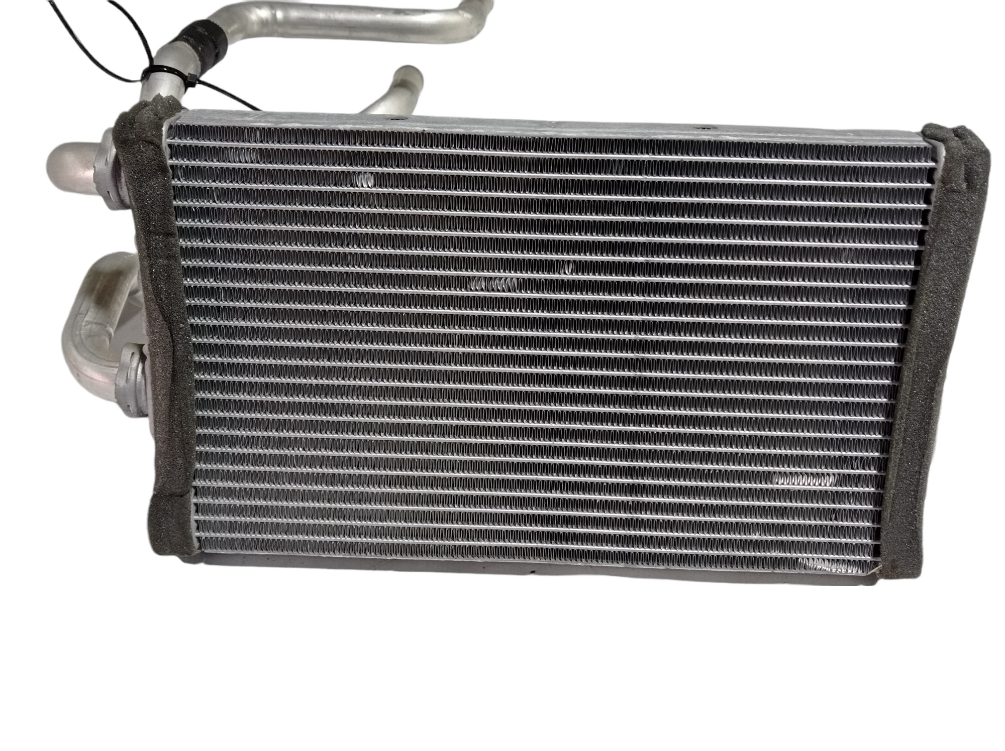 Radiador Ar Quente Mitsubishi Lancer 2017 V334 5