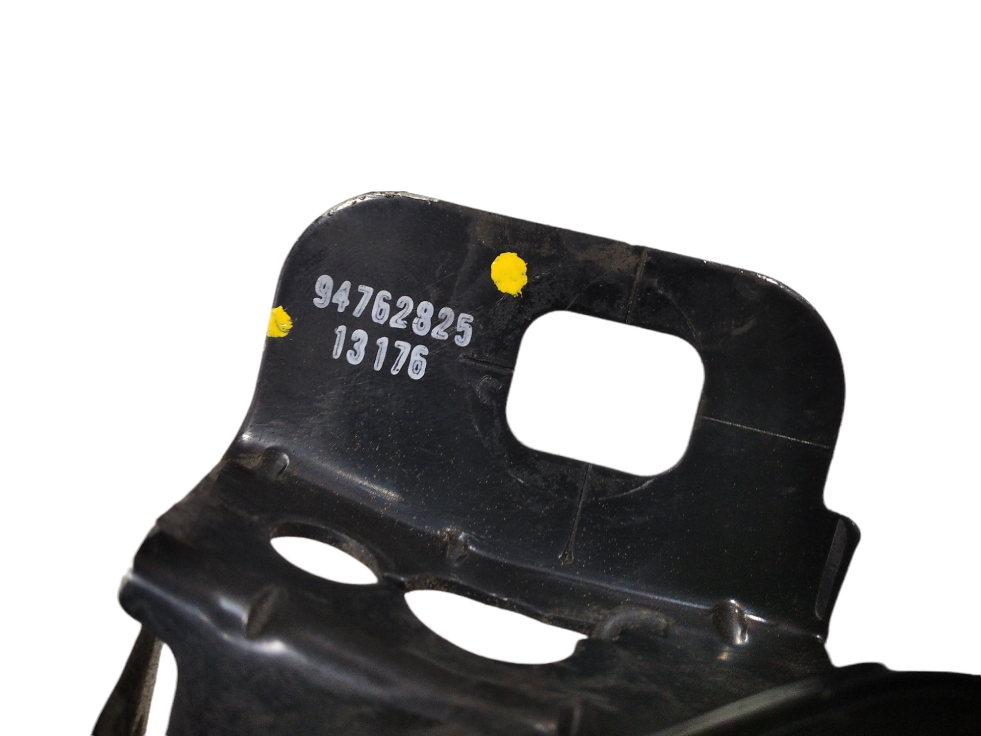 Fechadura Capô Gm Spin 1.8 2013 A 2016 V318 4
