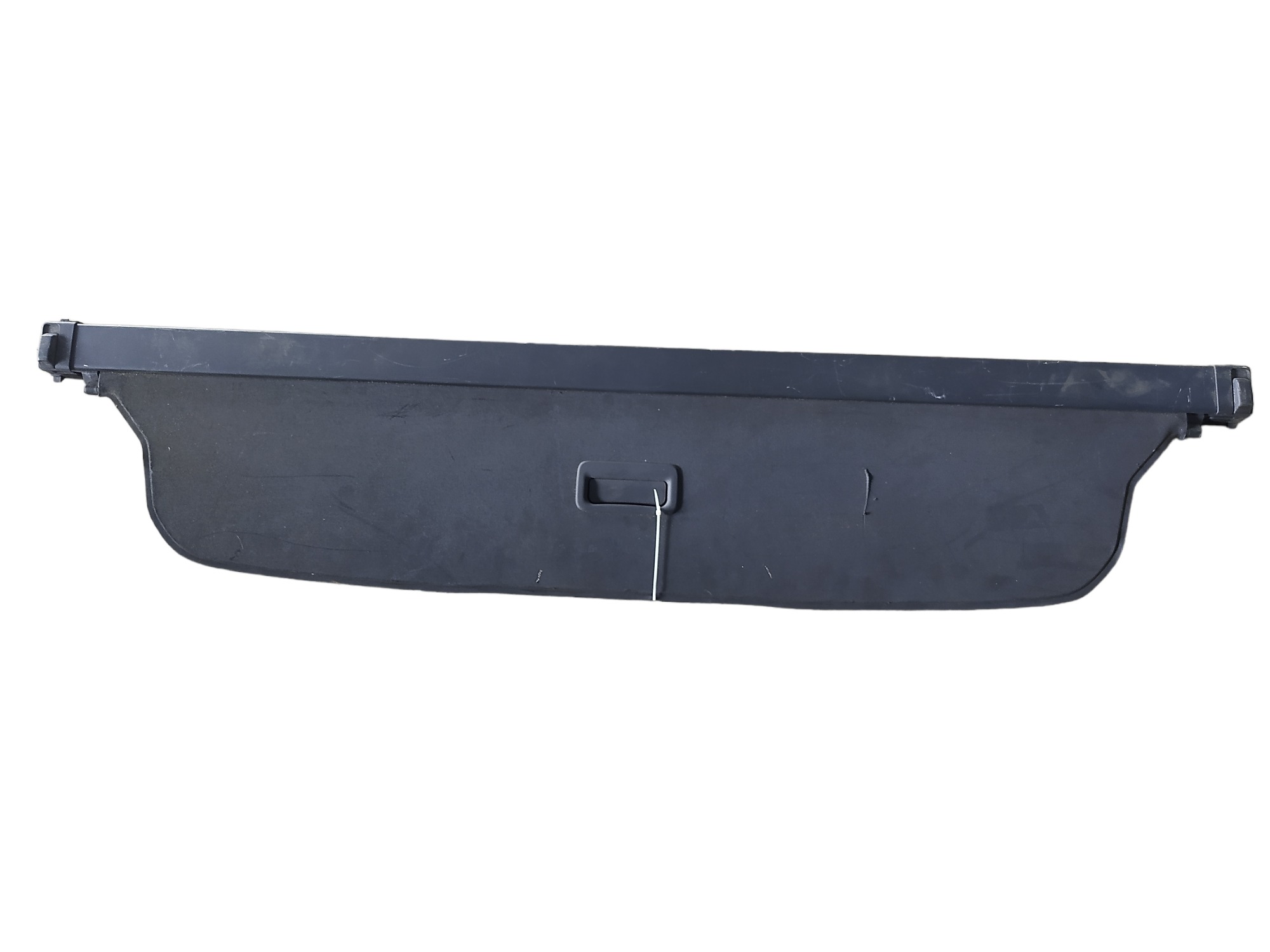 Cortina Rede Porta Malas Volvo Xc70 2007  V64 1