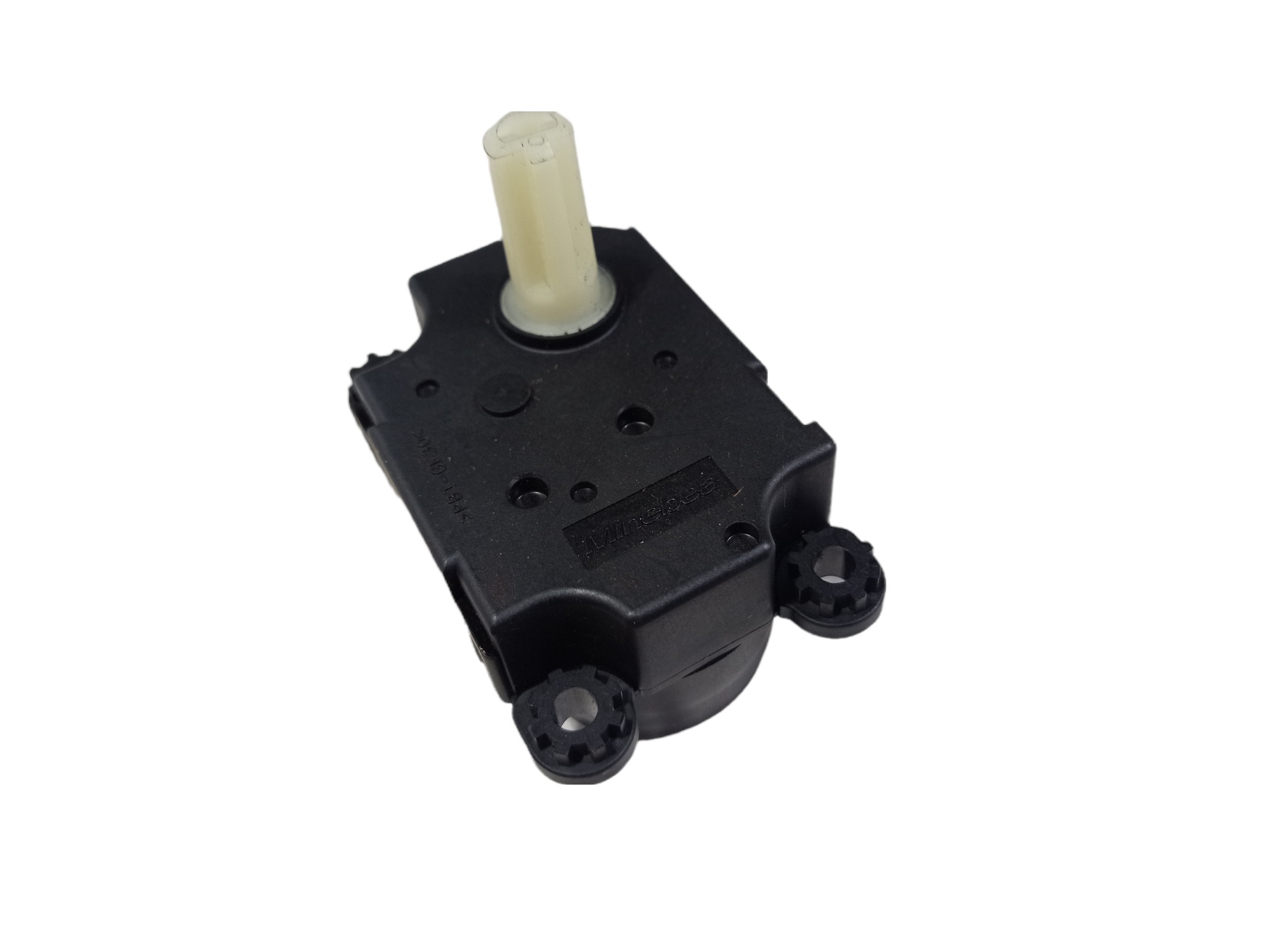 Motor Atuador Ar Condicionado Mitsubishi Asx 2016 V332 4