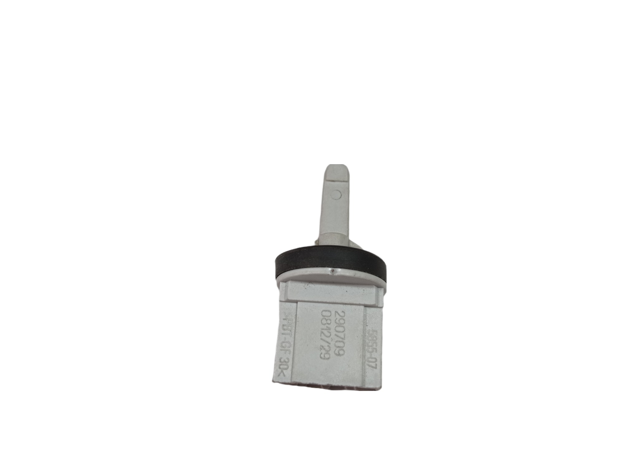 Sensor Temperatura Caixa Ar Condicionado Vw Golf 2009 V435 7
