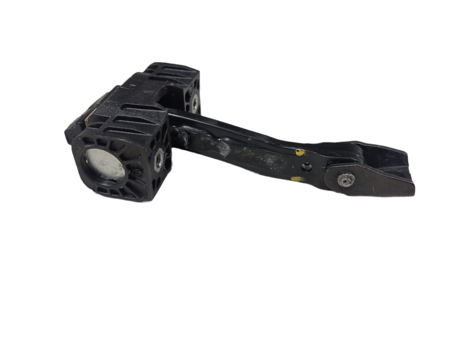 Limitador Porta Direita Vw Saveiro Cross 2020 V467 7
