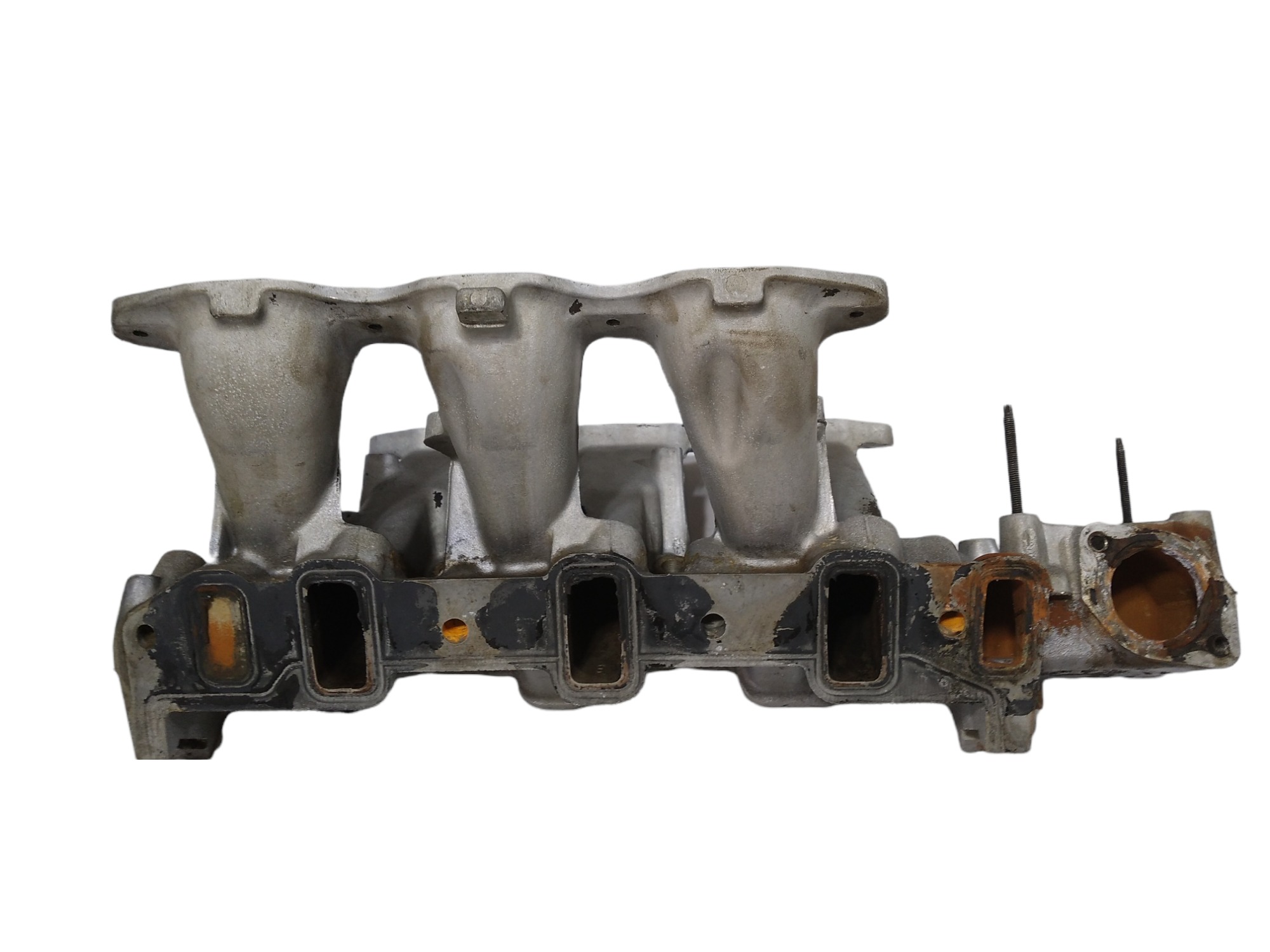 Coletor Admissão Inferior Grand Caravan 3.3 2003 V458 2