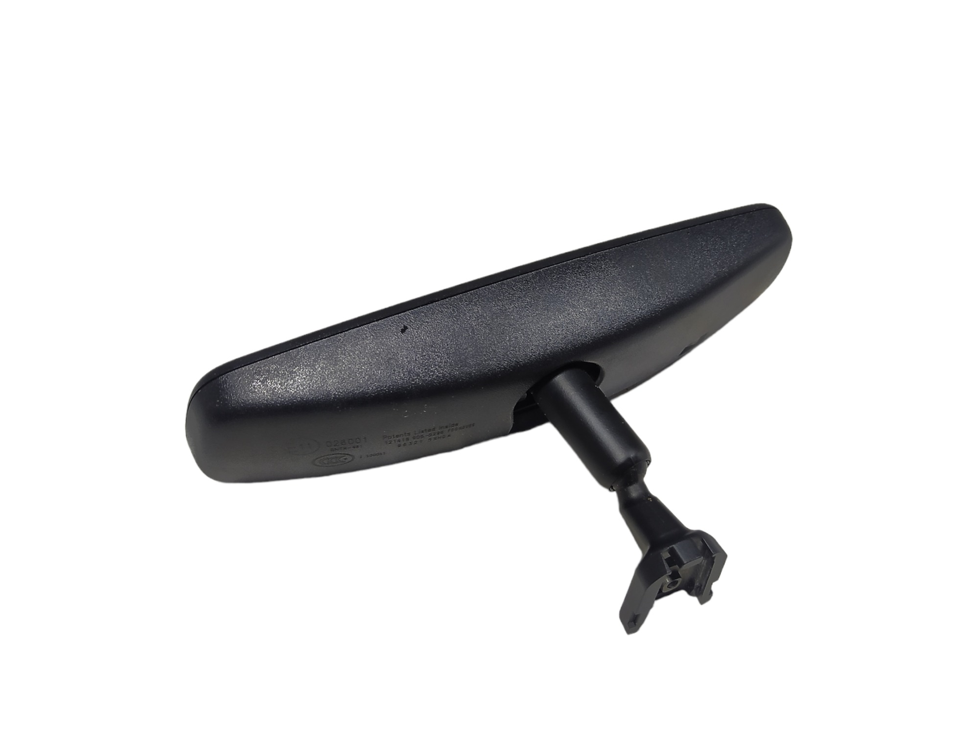 Retrovisor Interno Nissan Leaf 2019 V488 7