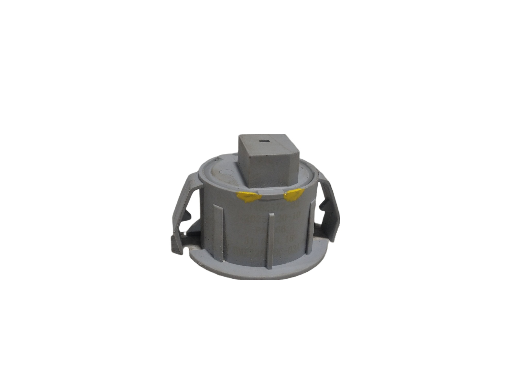 Sensor Tampa Traseira Bmw X4 30i Xdrive 2019 7482572 V350 5