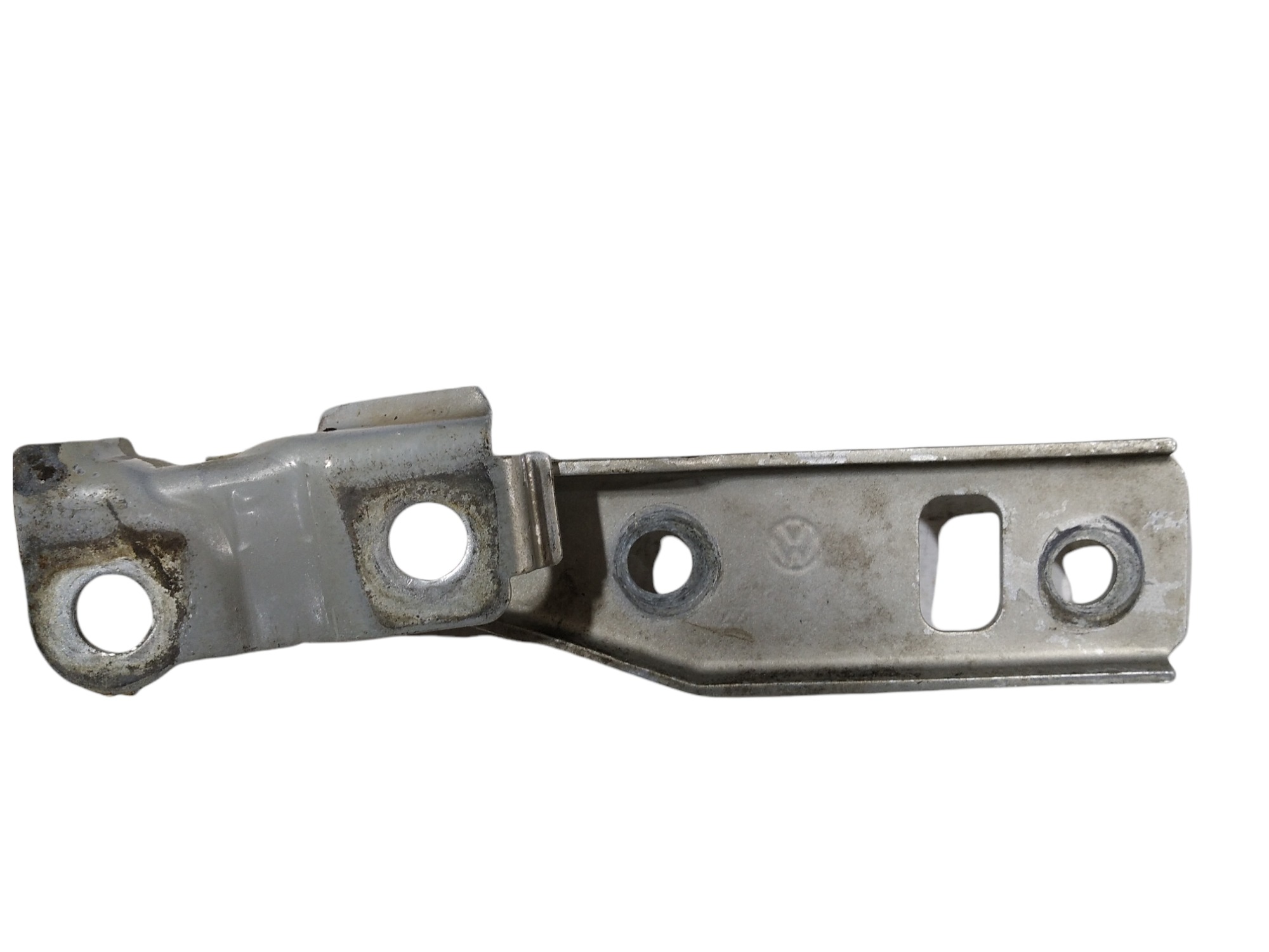Dobradiça Direita Capô Vw Golf 2000  V239 2
