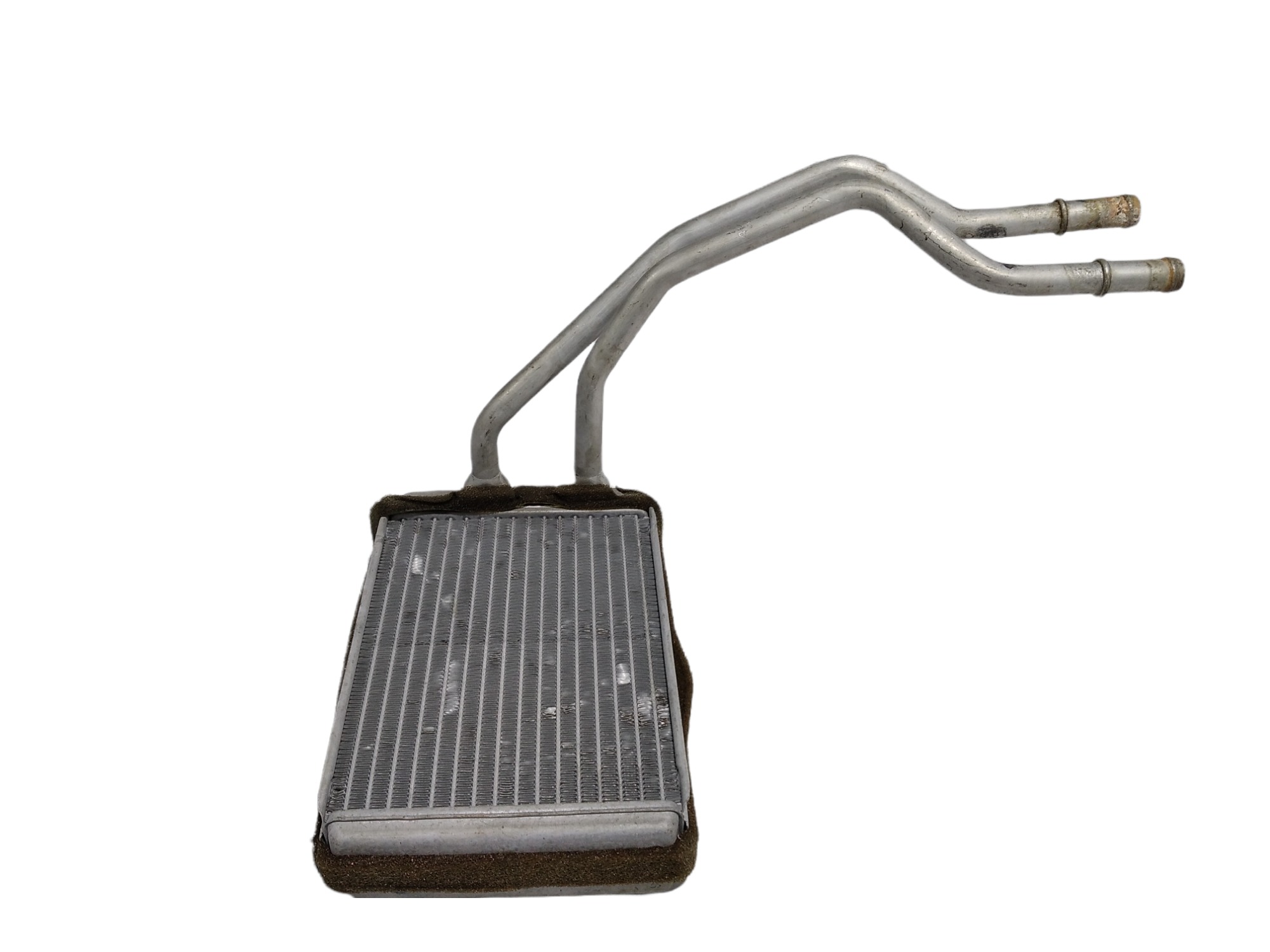 Radiador Ar Quente Ford Fiesta 2009 V191 2