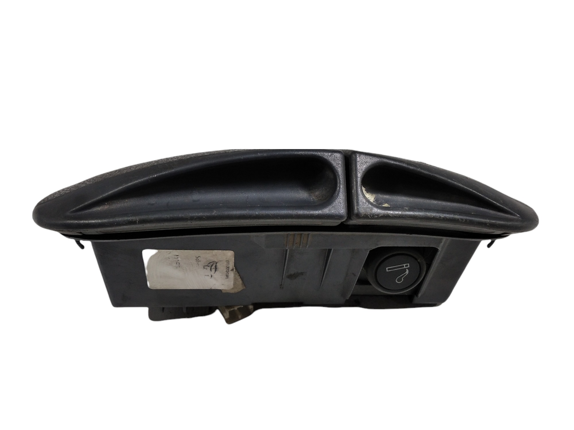 Cinzeiro Fiat Marea City 2002 V83 1