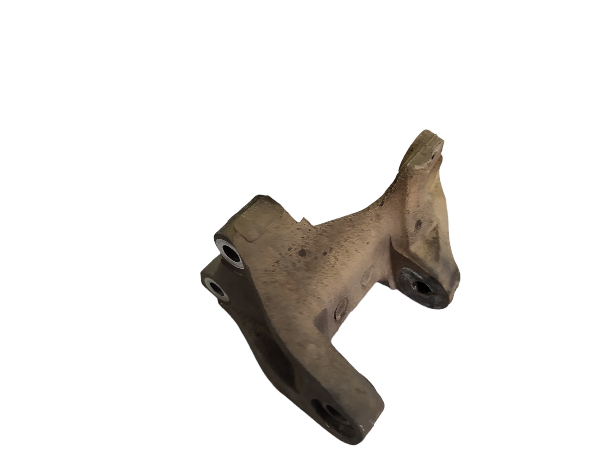 Suporte Alternador Toyota Land Cruiser Prado 3.0 2004 V552 6