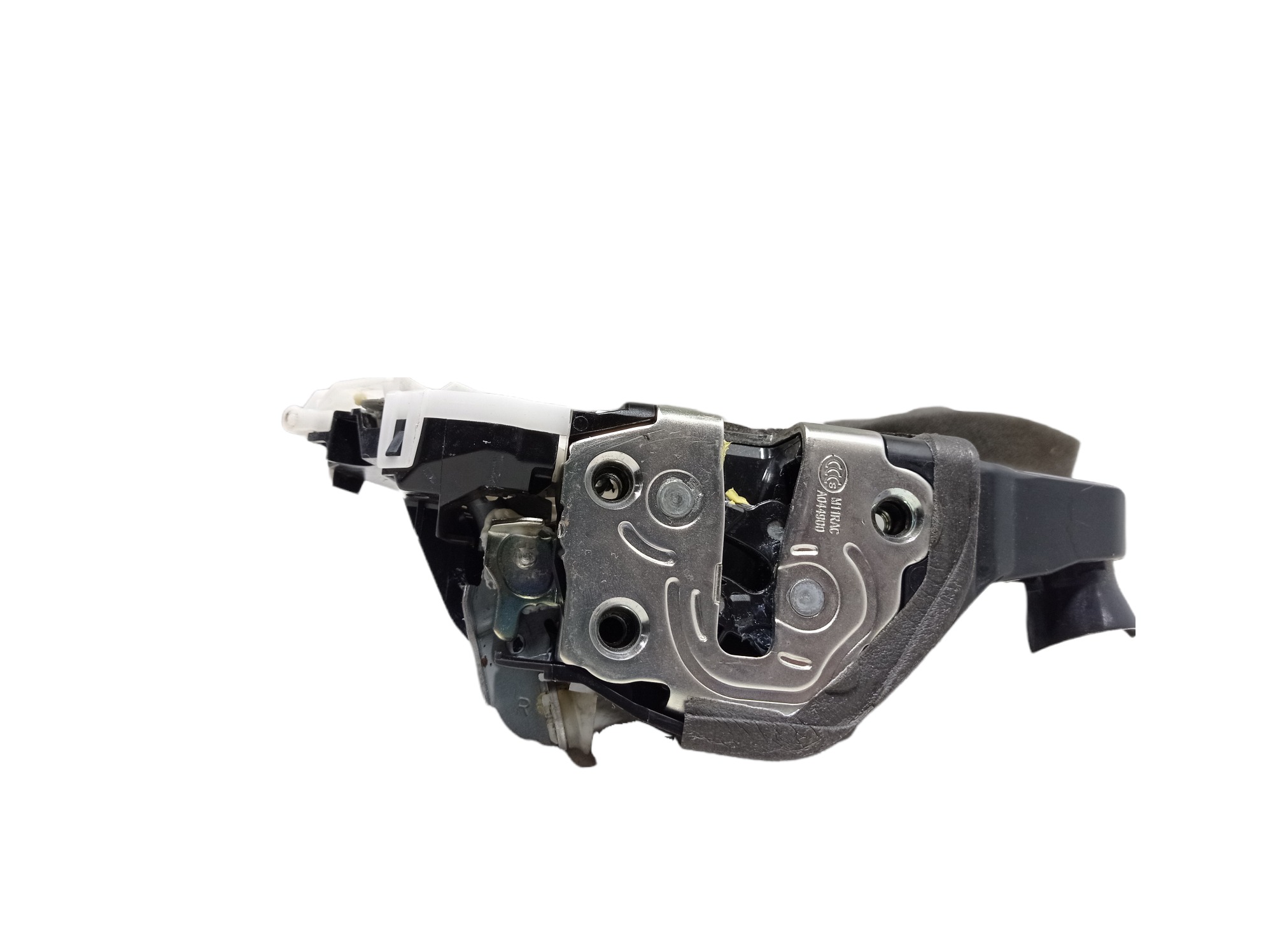 Fechadura Dianteira Direita Honda City 2017 M2412270f3 V326 1