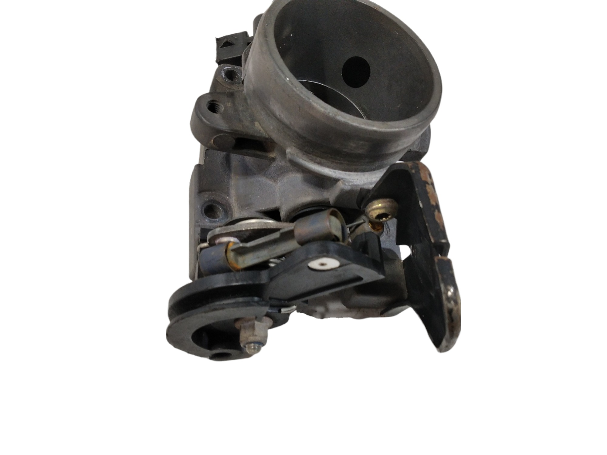 Tbi Corpo Borboleta Ford Escort Zetec 1.8 D136 6