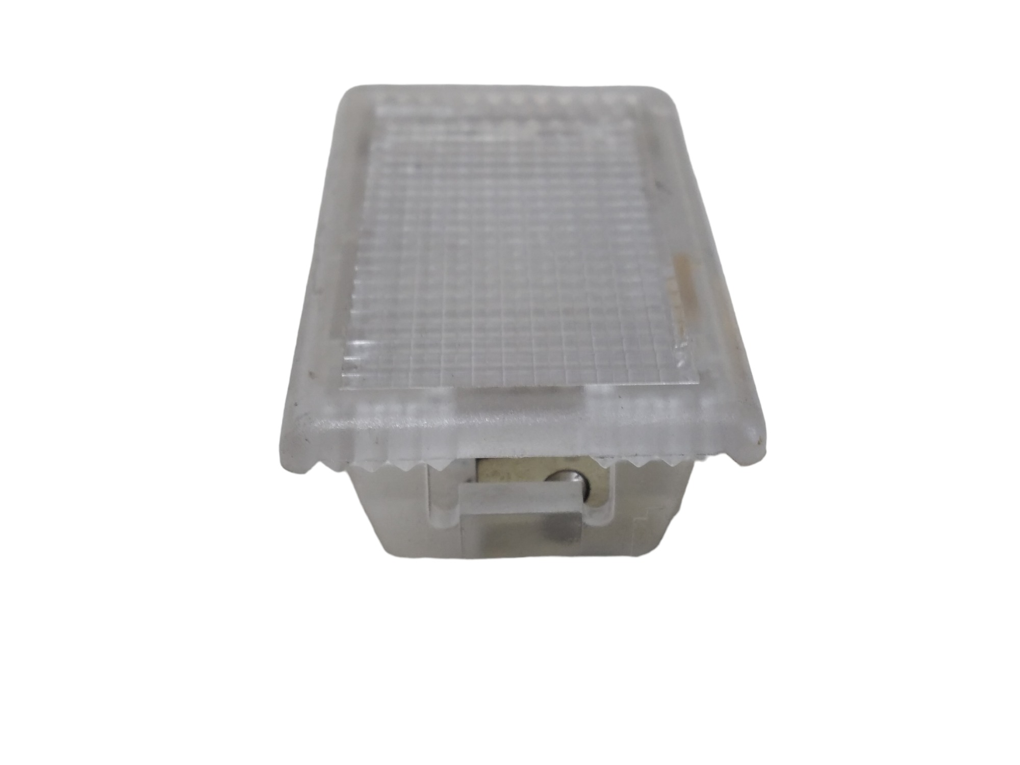 Luz Cortesia Traseira Direita Chery Celer 1.5 2013 V470 3