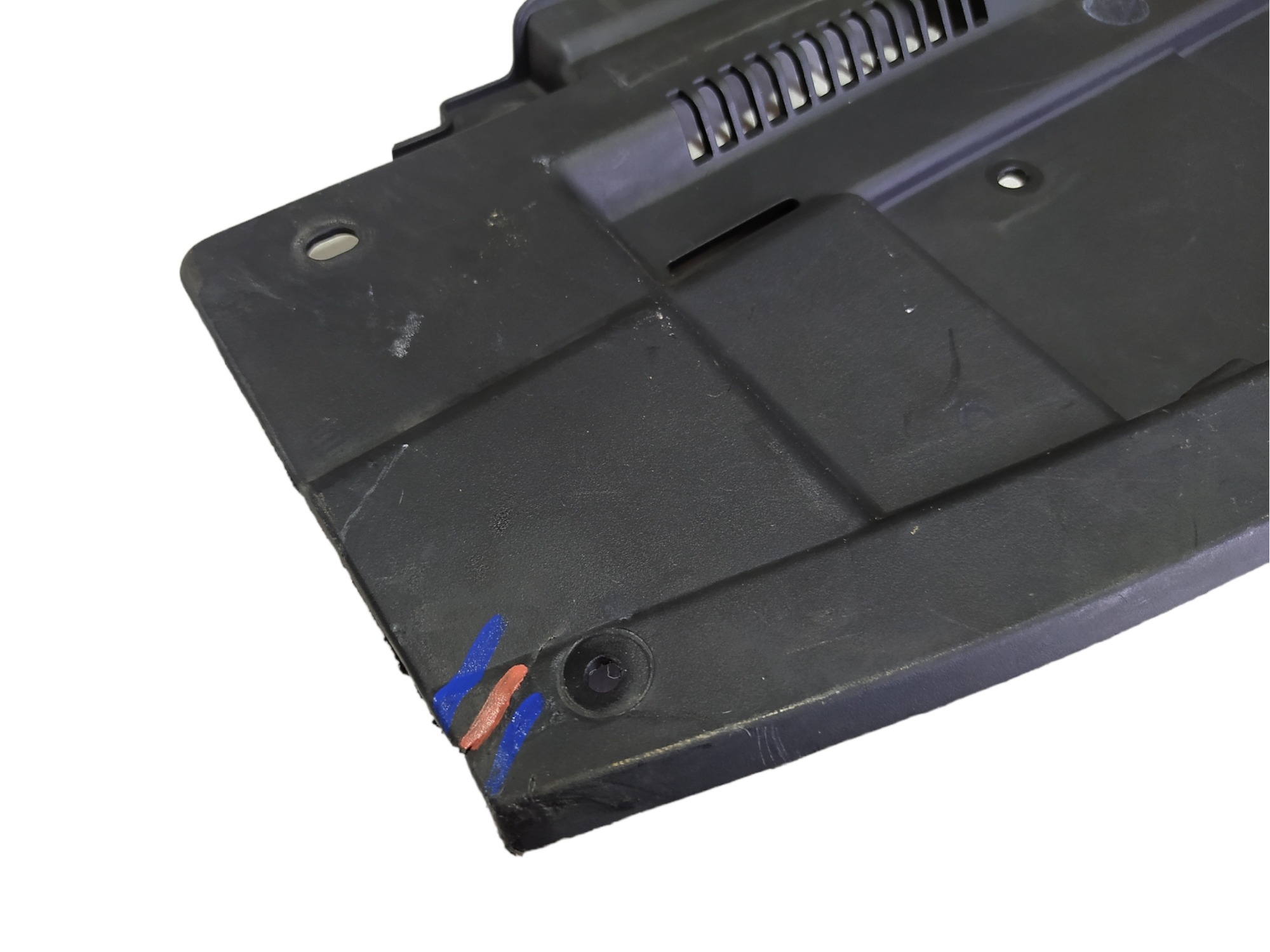 Capa Painel Frontal Jac T40 1.6 At 2020 2803103u19c0 V549 4