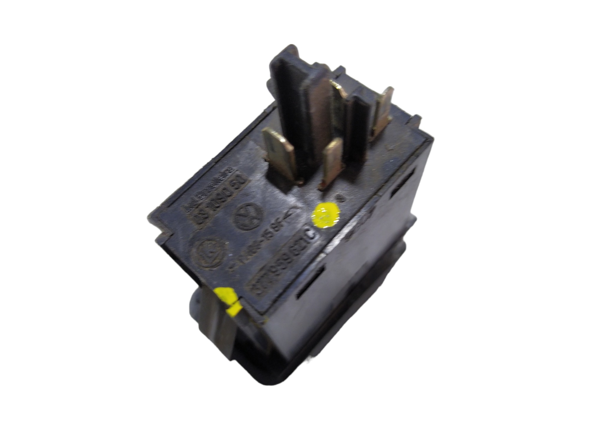 Botão Desembaçador Vw Gol Parati G2 1994 1999 377959621c Vl 1