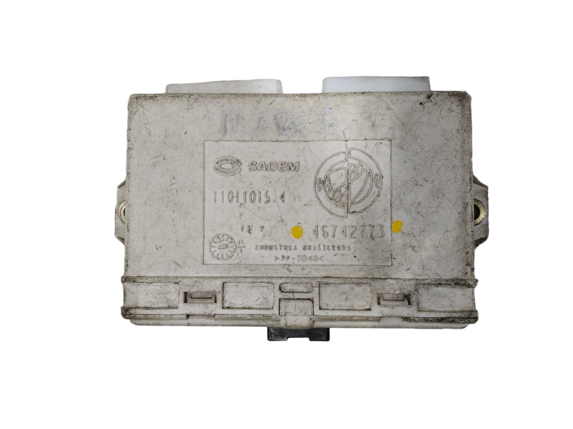 Módulo Conforto Fiat Marea 46742773 V197 1