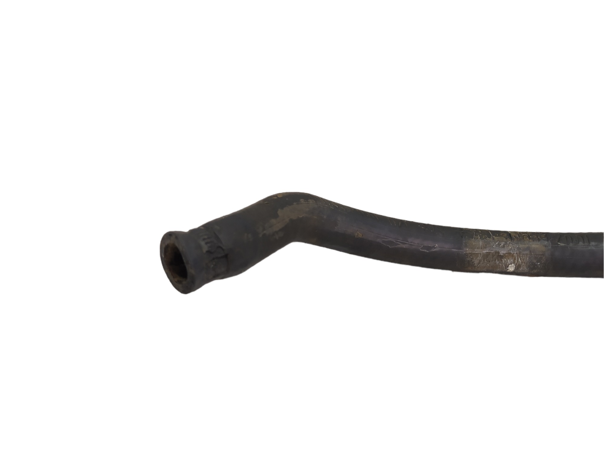 Mangueira Da Agua Vw Golf 2.0 2000 V478 3