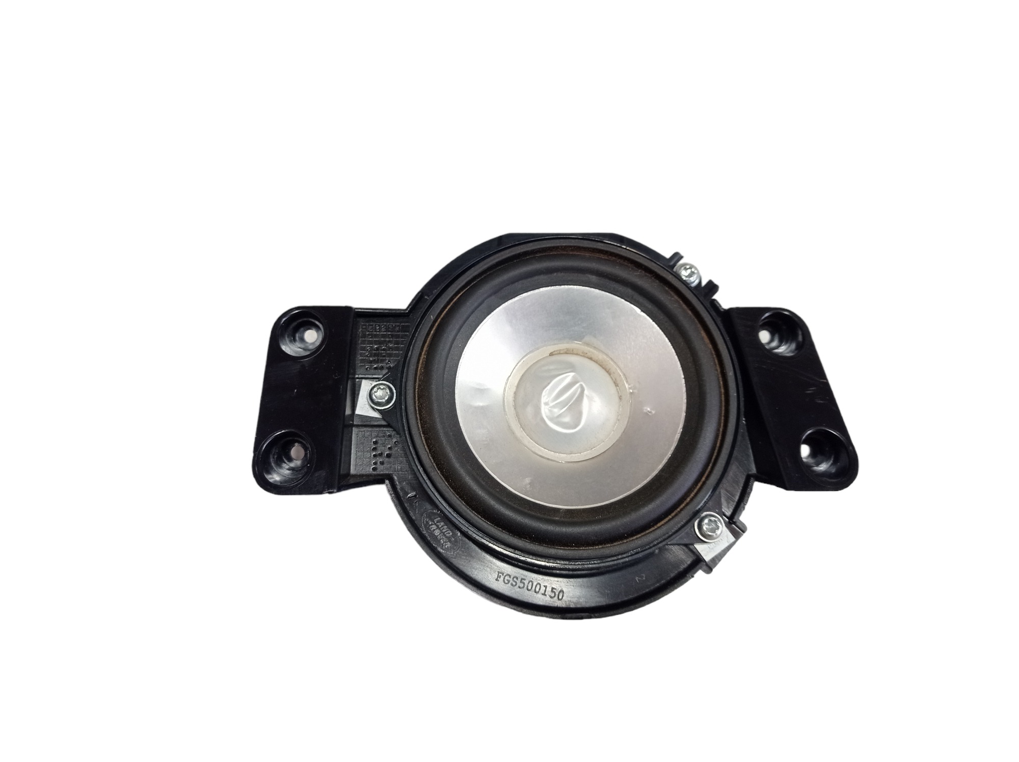 Kit Auto Falante Som Range Rover Vogue 2011 V546 7