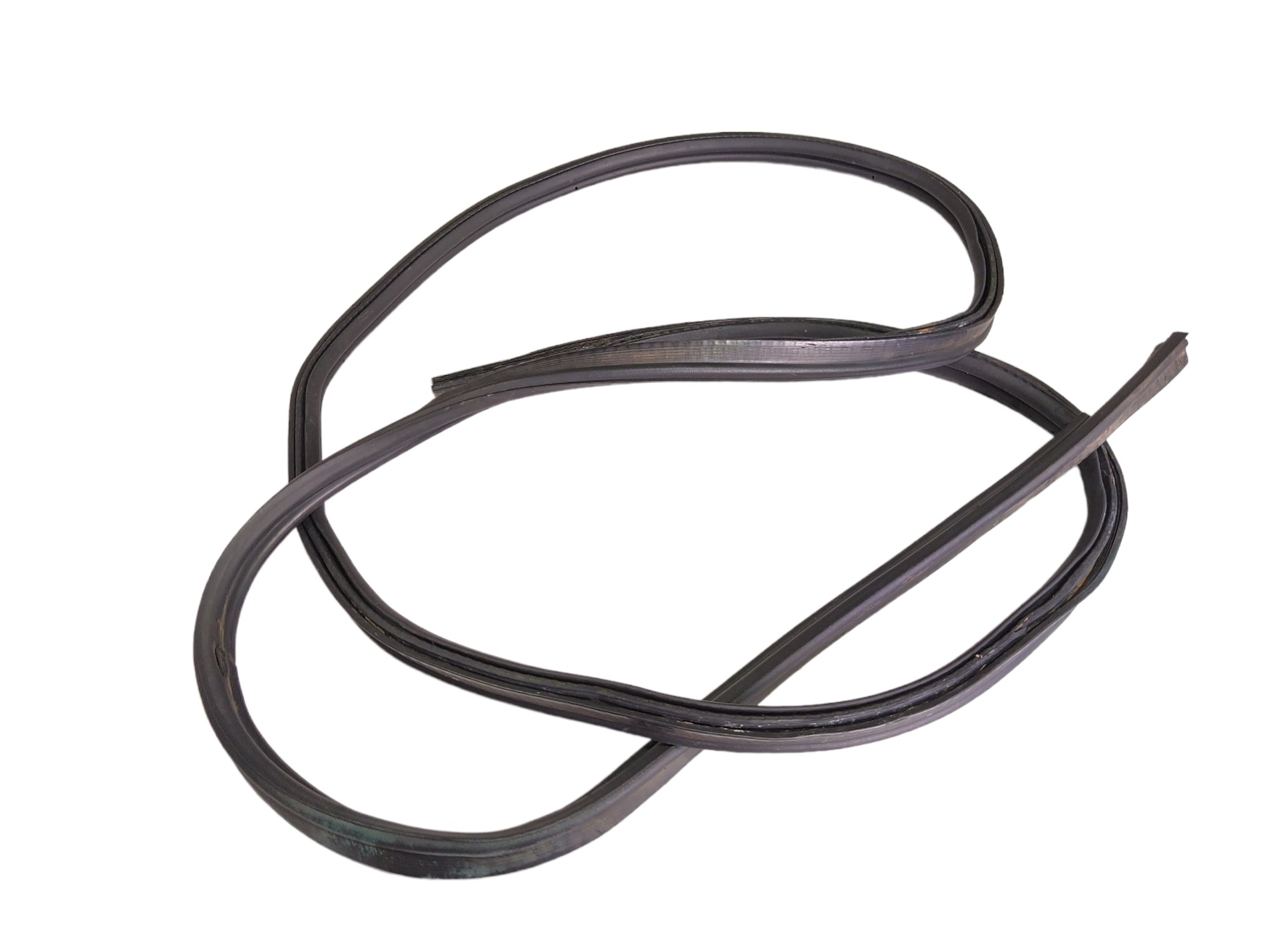 Borracha Tampa Traseira Peugeot 306 1.8 16v 2000 V404 3