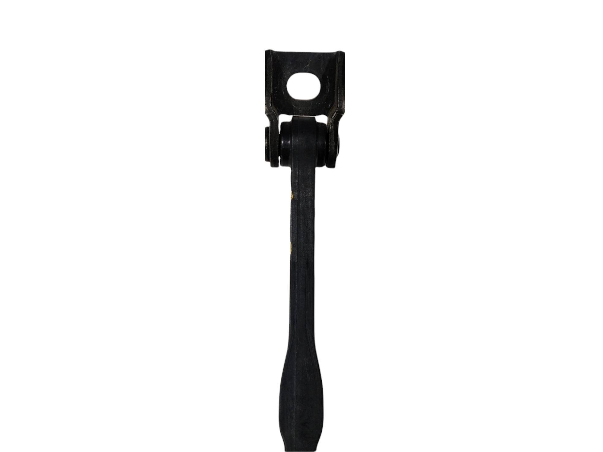 Limitador Porta Dianteira Esquerda Land Rover 2004 V284 8