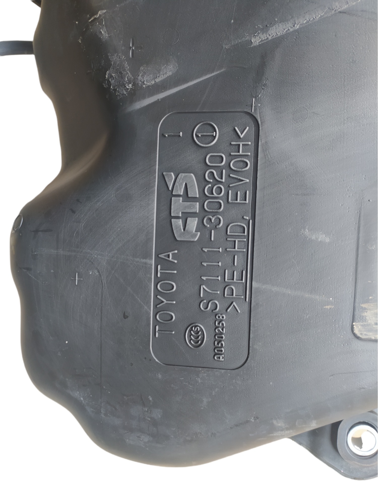 Tanque Combustível Lexus Is 250 F Sport 2015 V434 3
