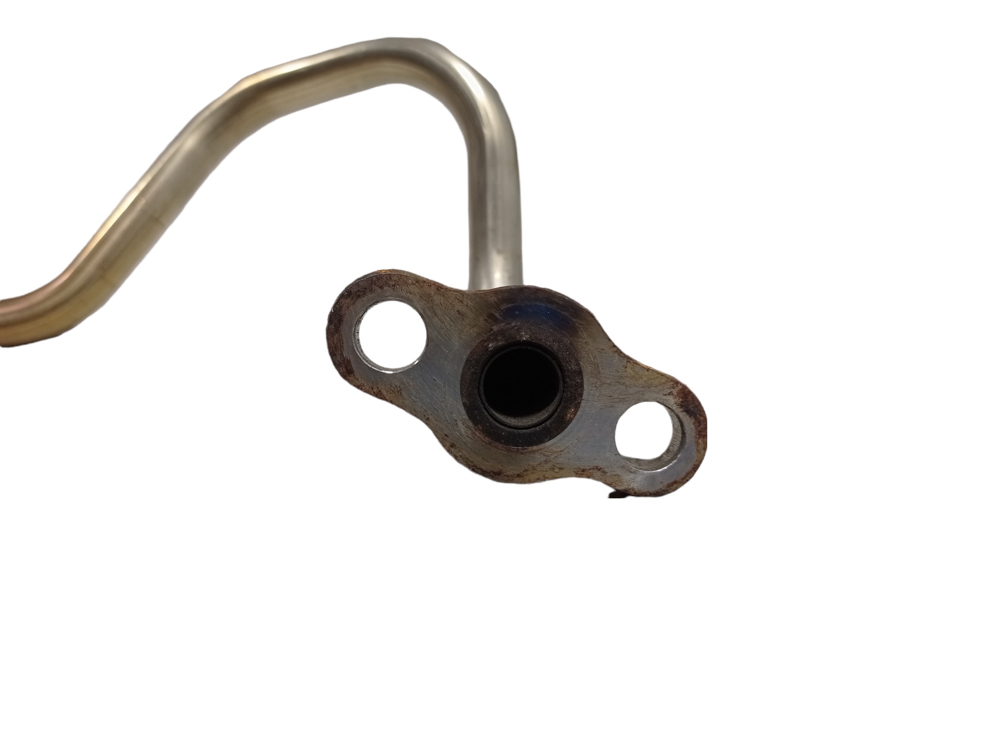 Mangueira Cano Catalisador Honda City 1.5 V326 3