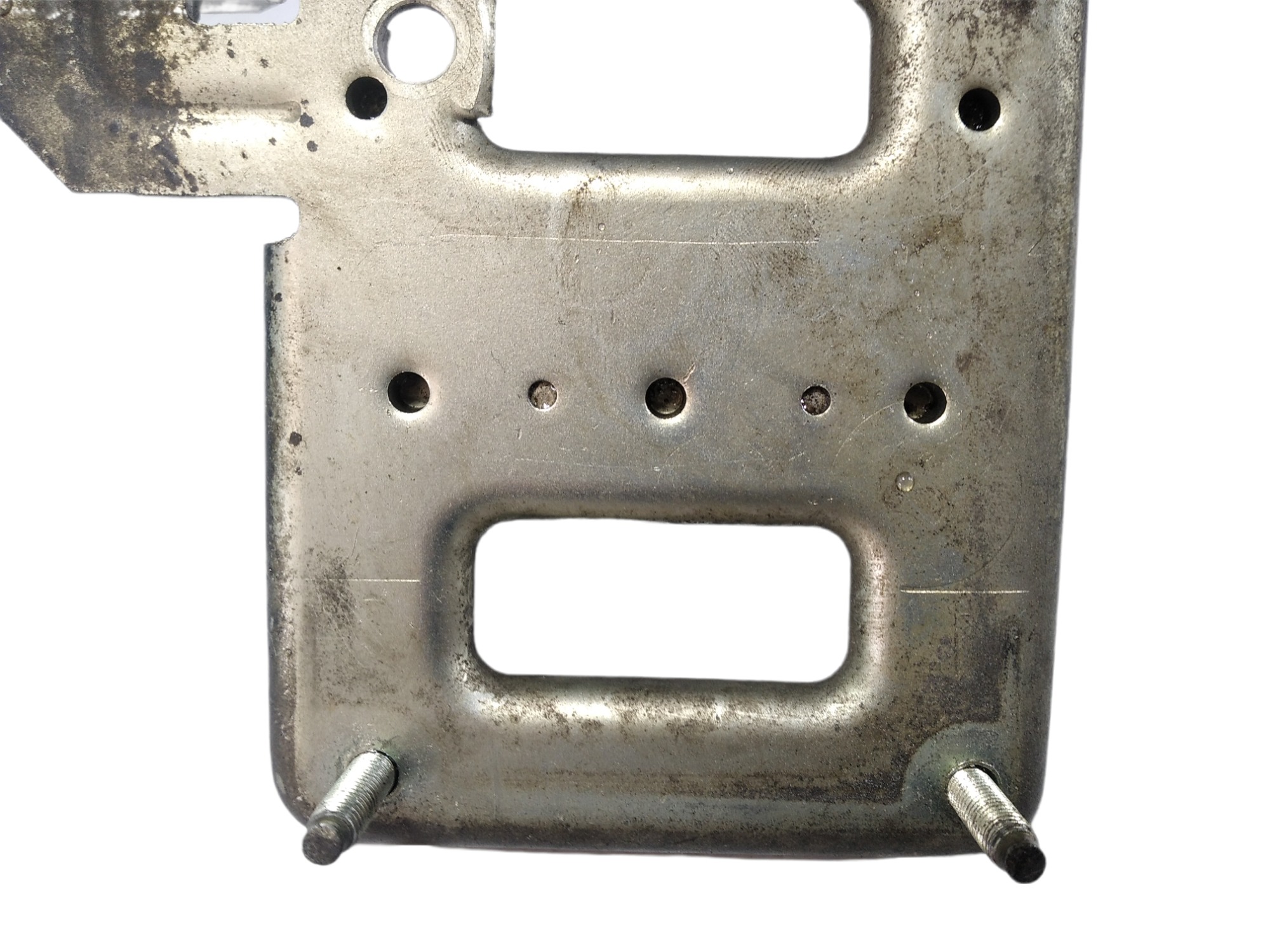 Suporte Módulo Injeção Fiat Palio 1996 2007 V365 5