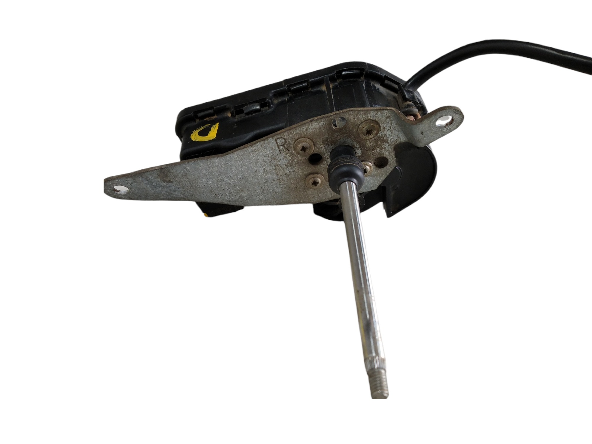 Motor Limpador Farol Direito Volvo S40 T4 2002 30882644 V54 4